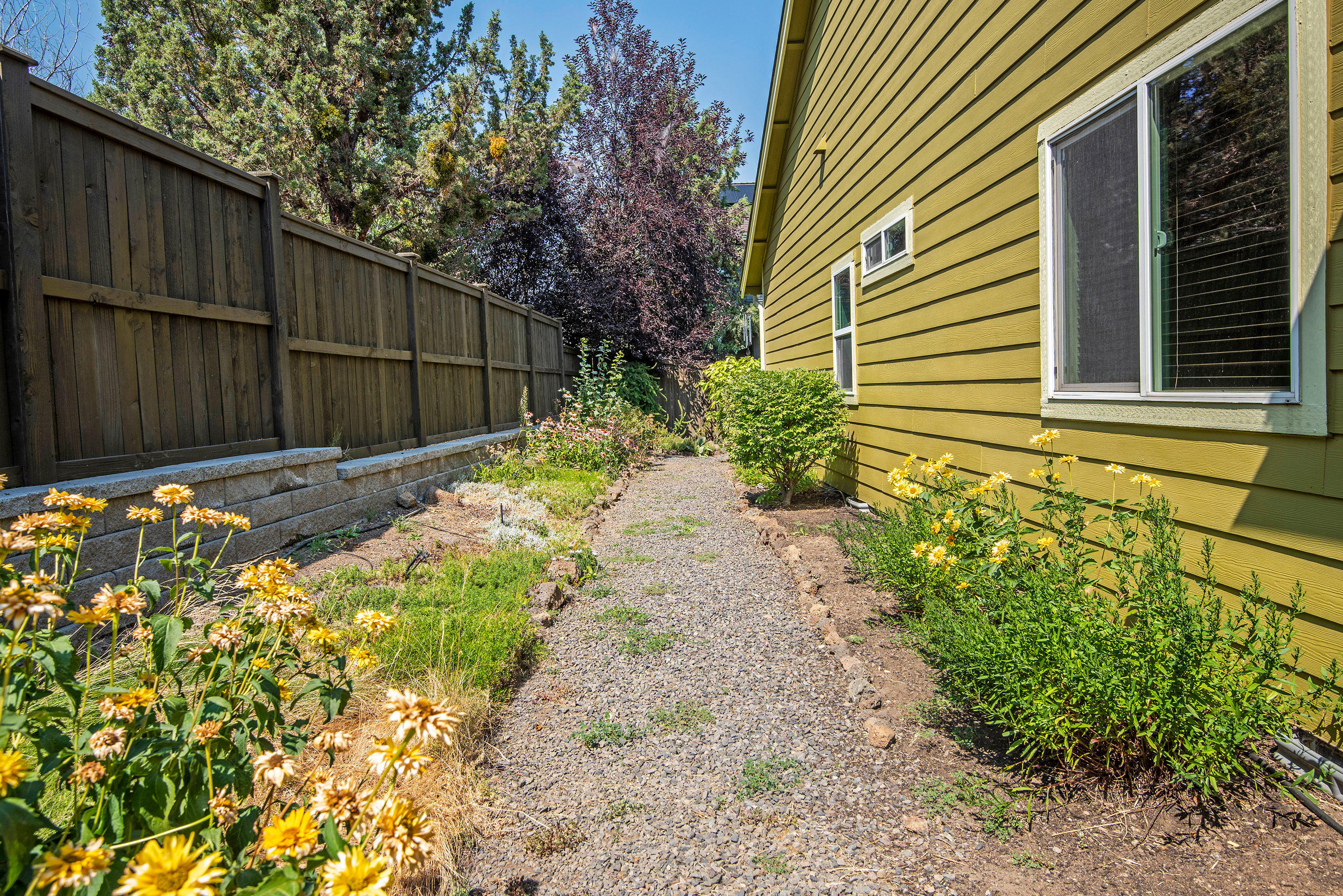 Quail Crossing - Residential