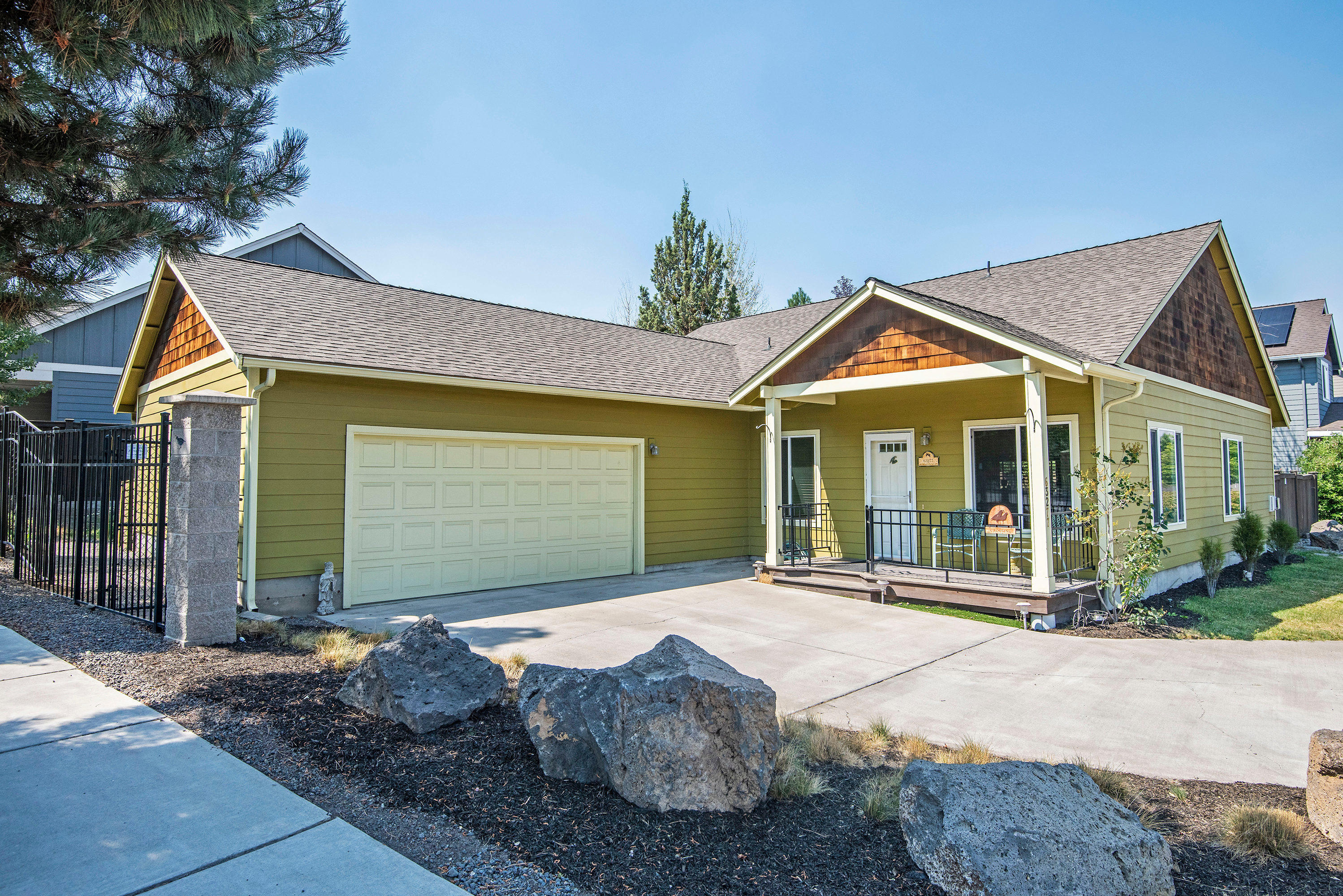 Quail Crossing - Residential