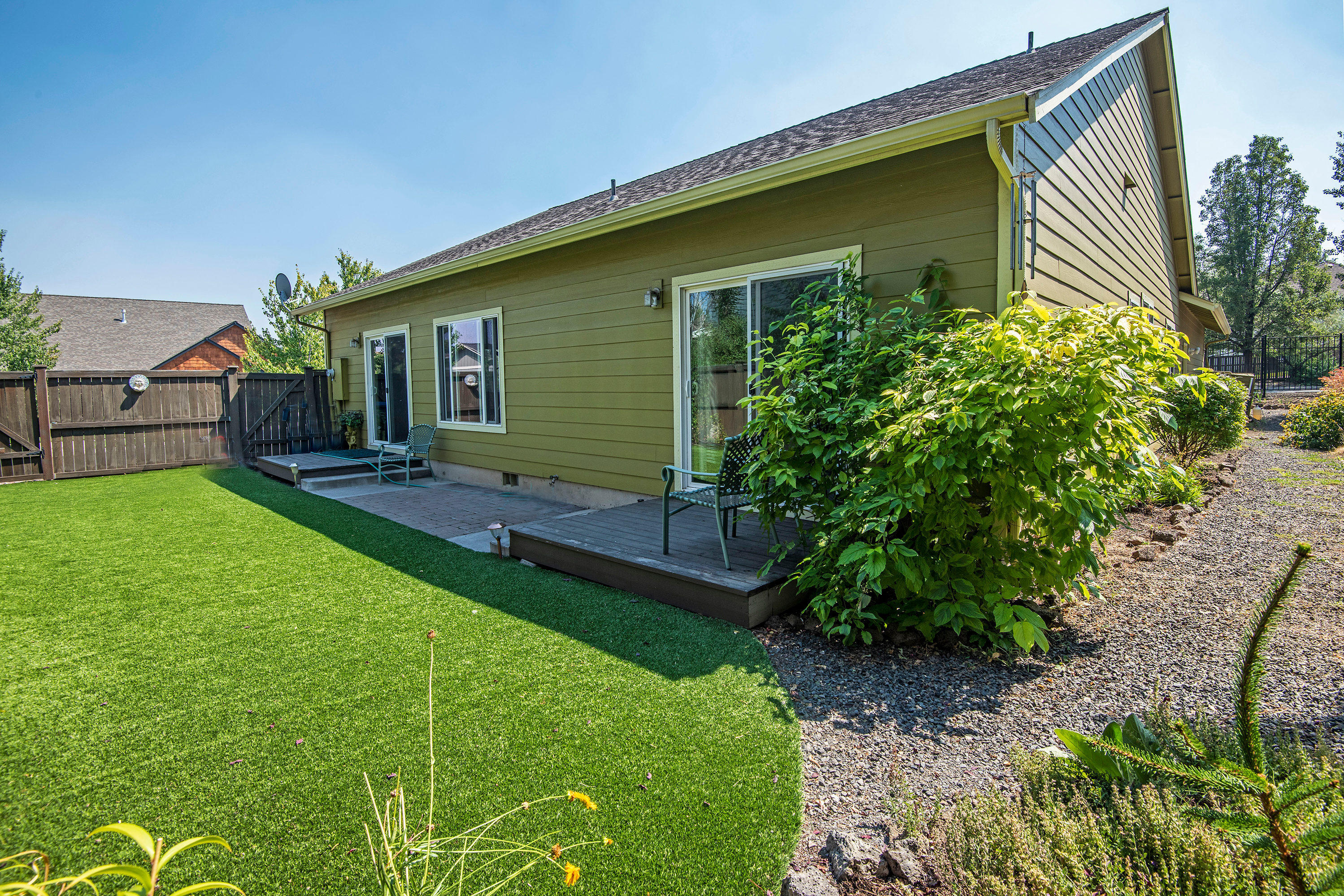Quail Crossing - Residential