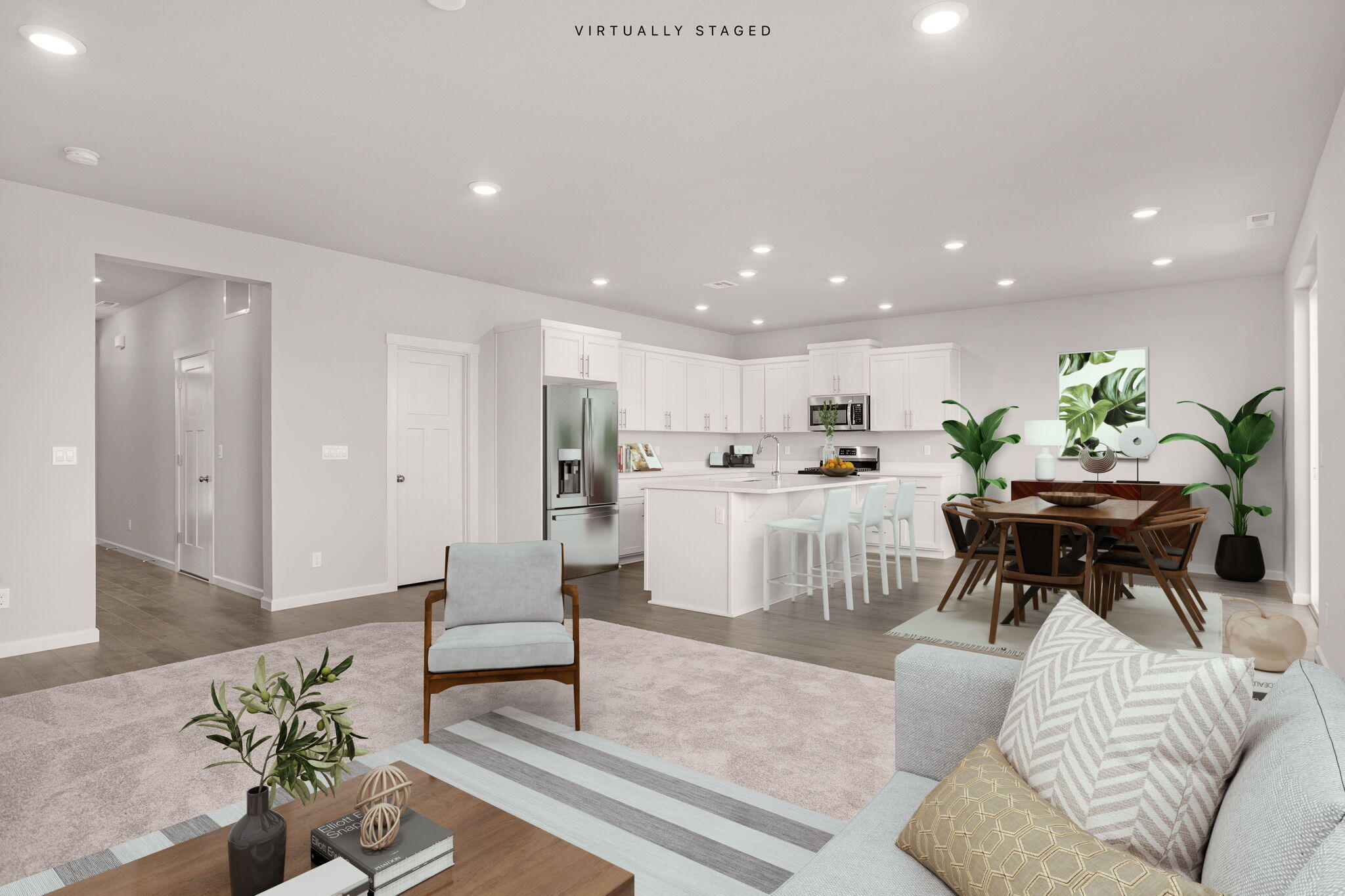 Acadia Pointe Phase 3/4 - Residential