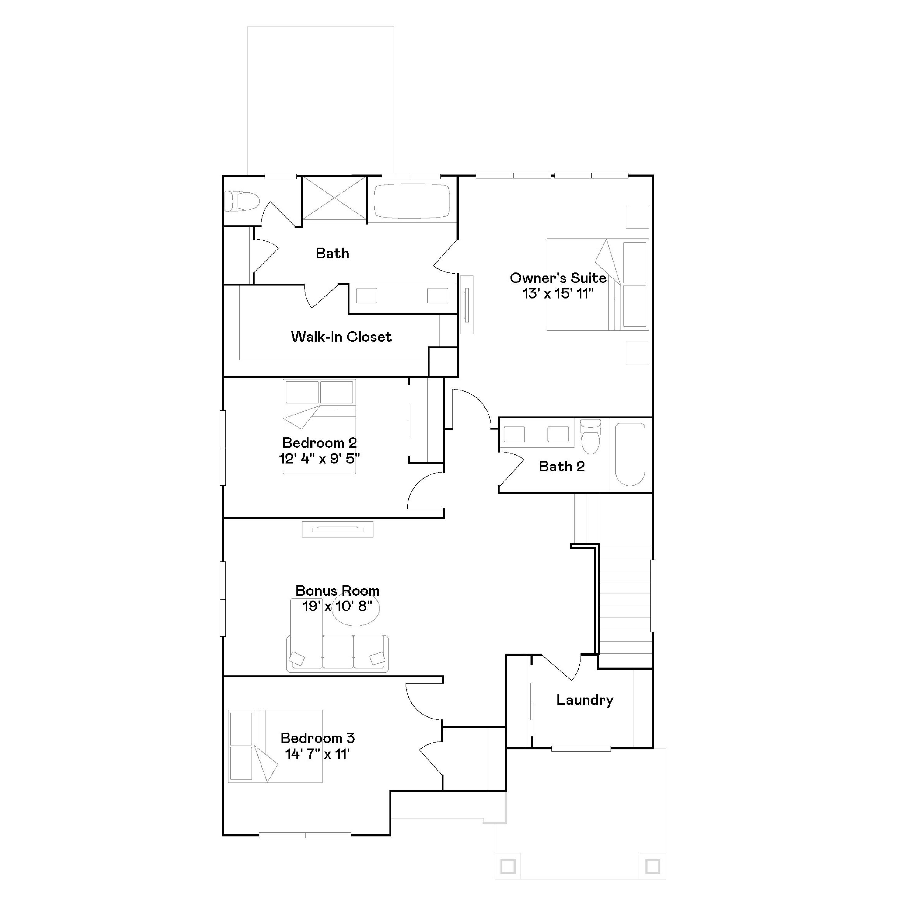 Acadia Pointe Phase 3/4 - Residential