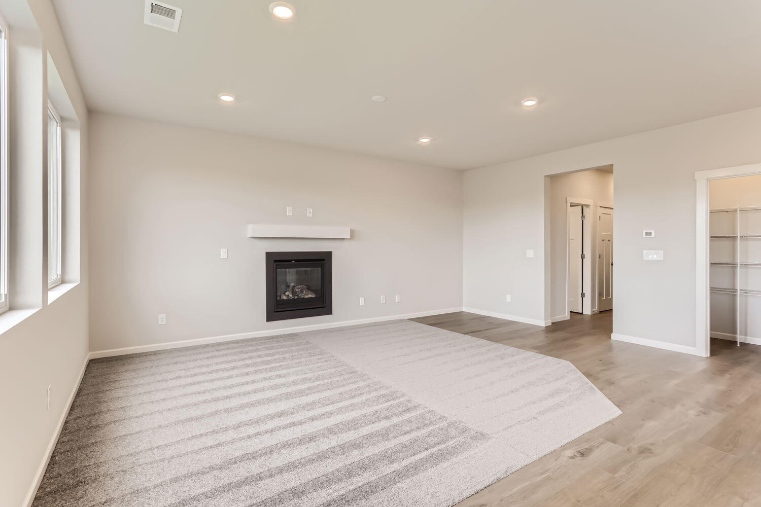 Acadia Pointe Phase 3/4 - Residential
