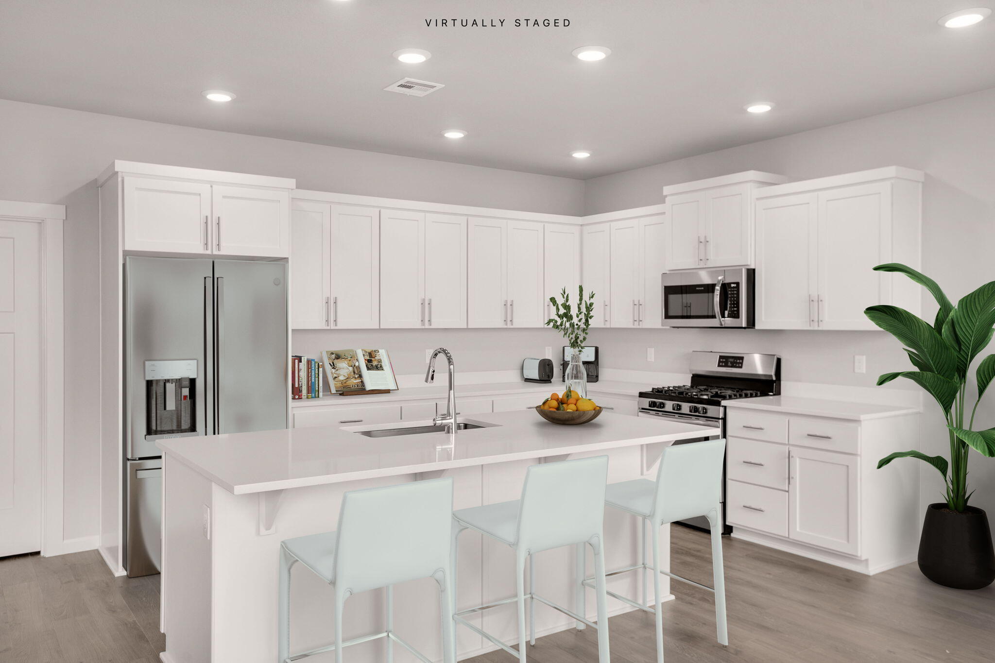 Acadia Pointe Phase 3/4 - Residential