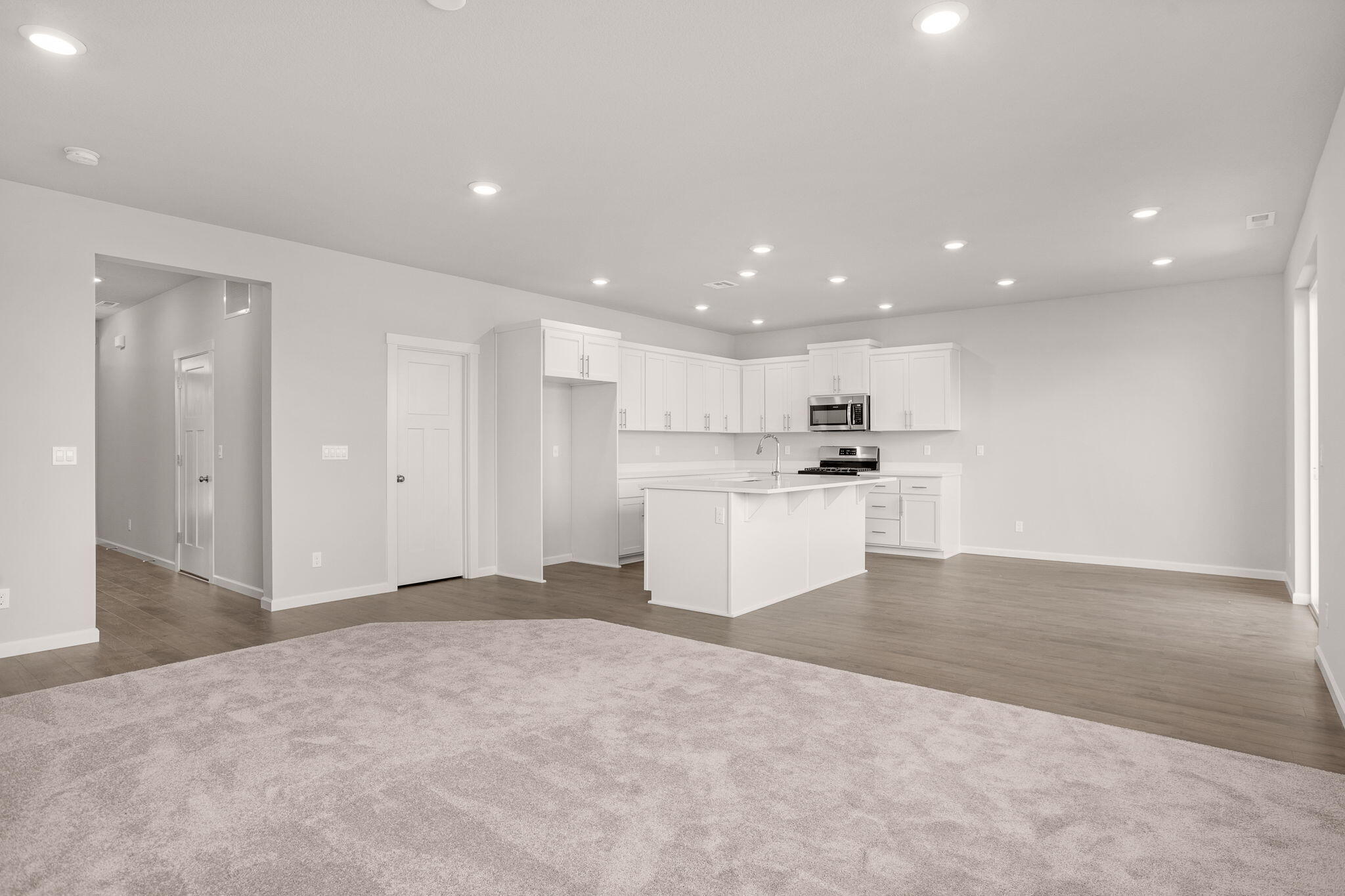 Acadia Pointe Phase 3/4 - Residential