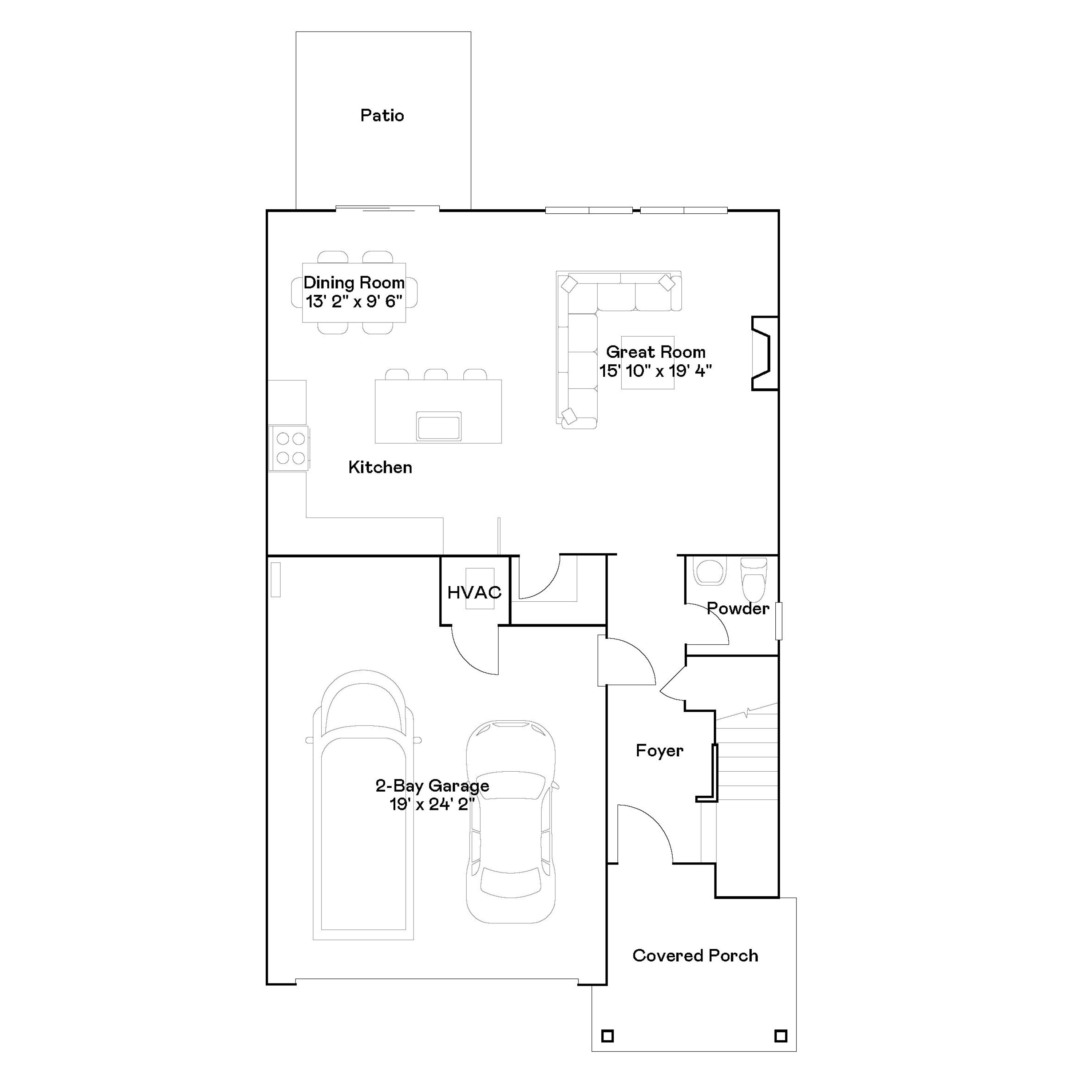 Acadia Pointe Phase 3/4 - Residential