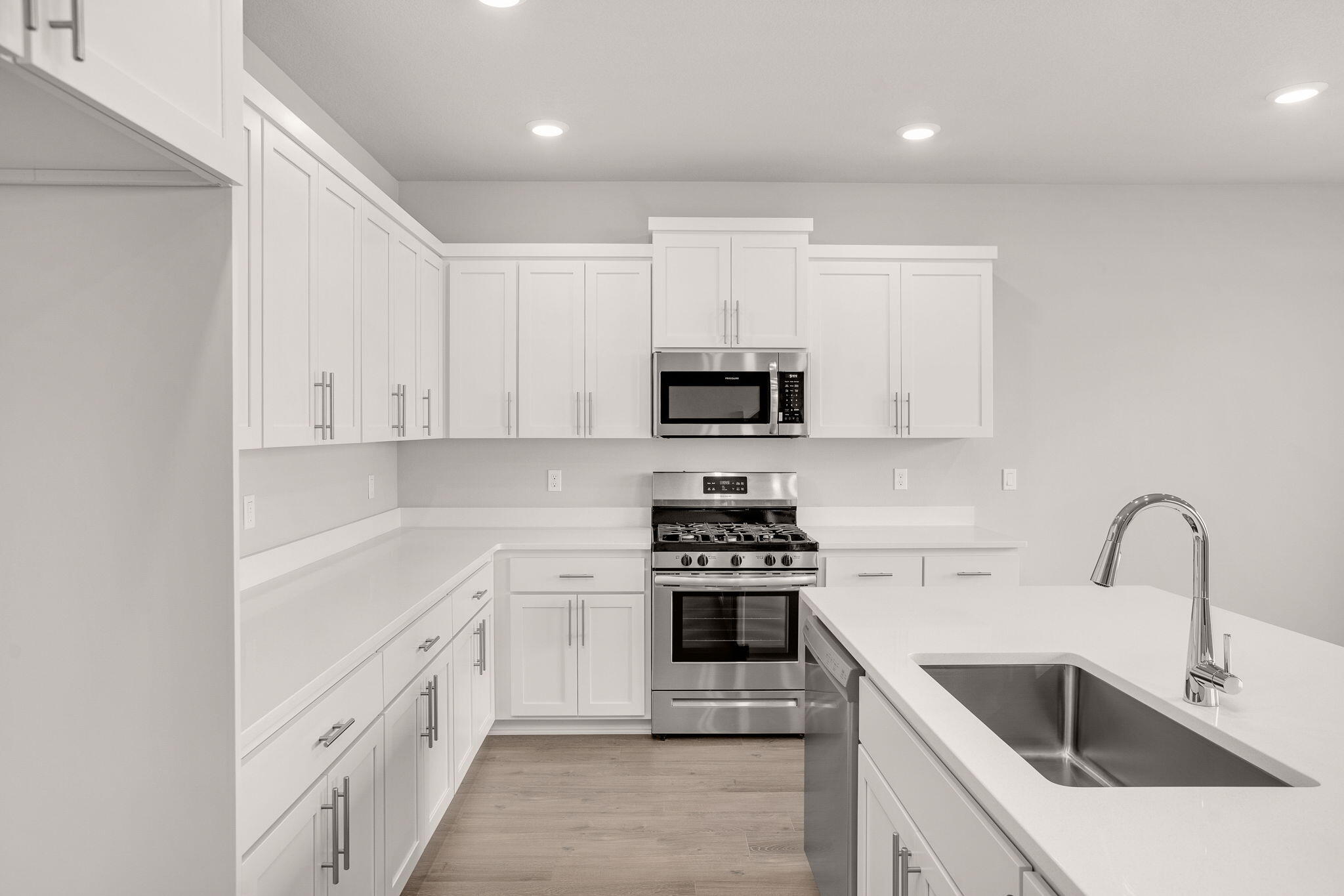 Acadia Pointe Phase 3/4 - Residential