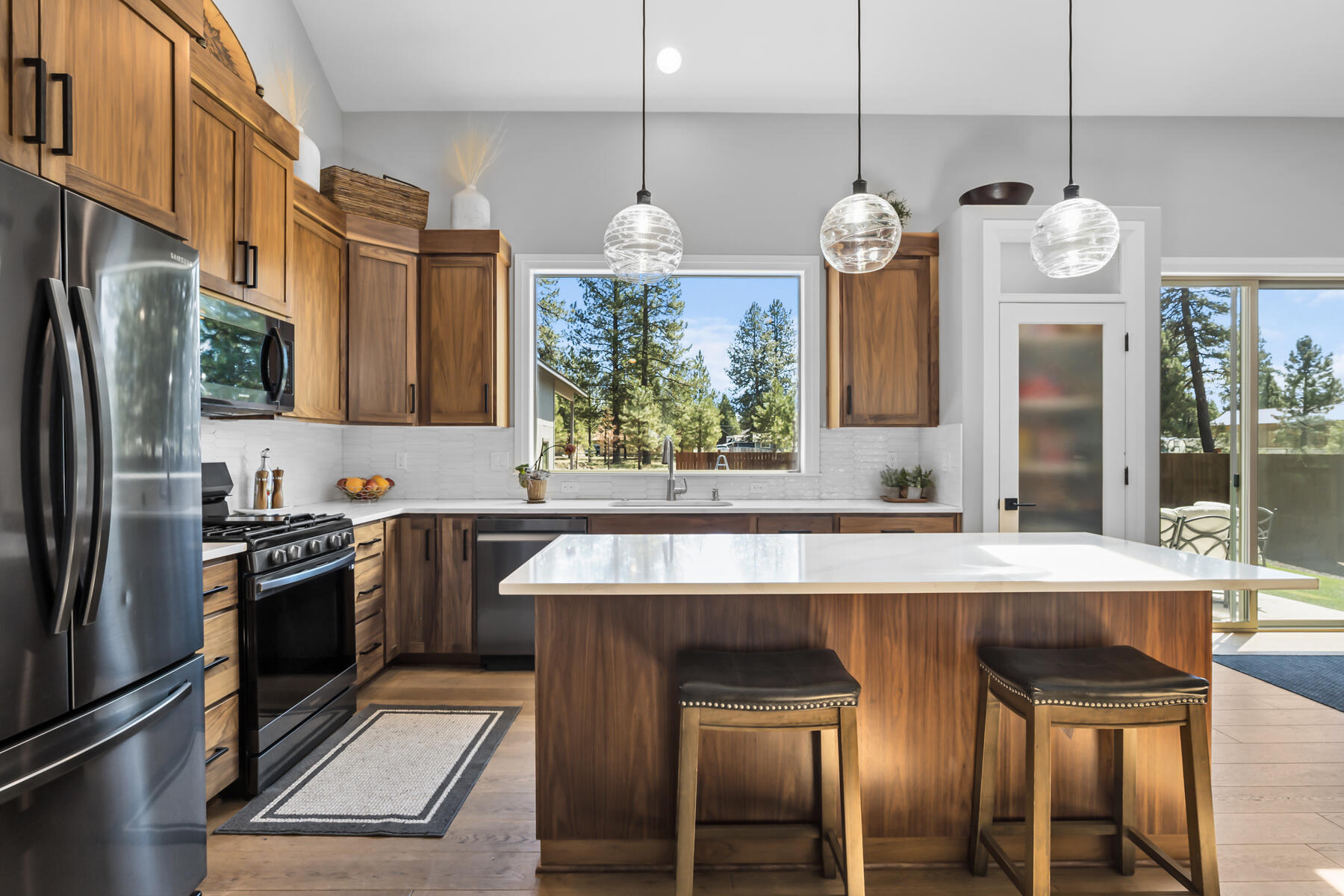 Deschutes RiverWoods - Residential
