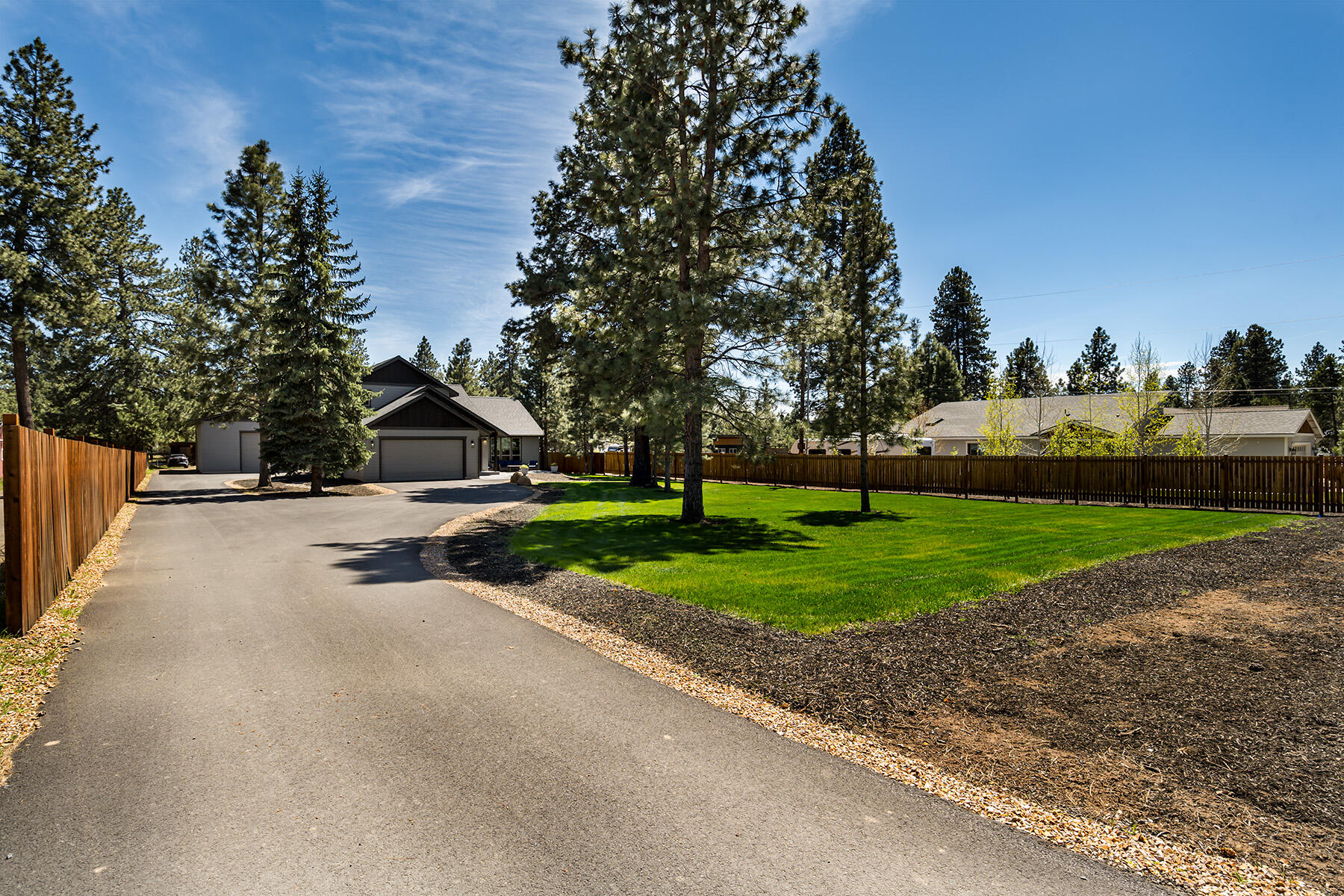 Deschutes RiverWoods - Residential
