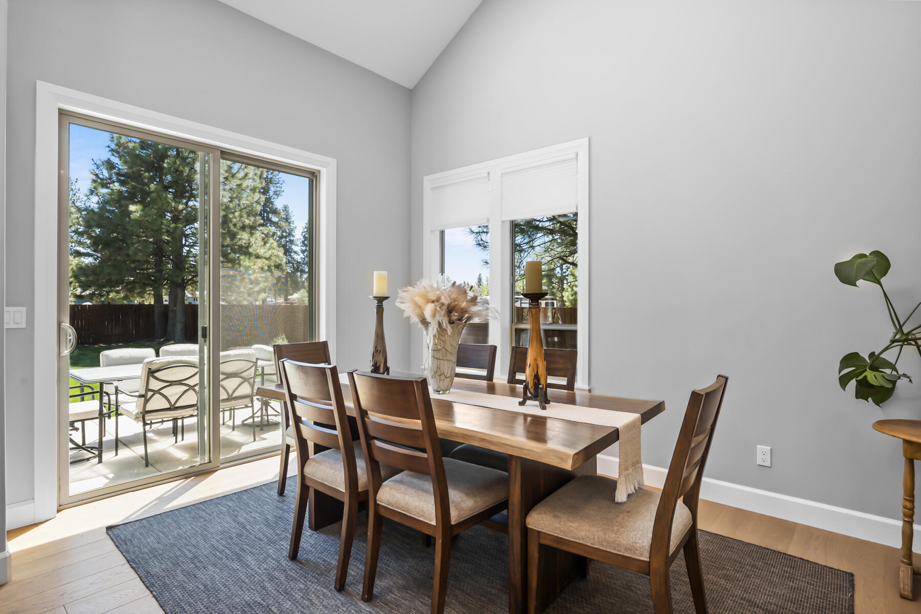 Deschutes RiverWoods - Residential