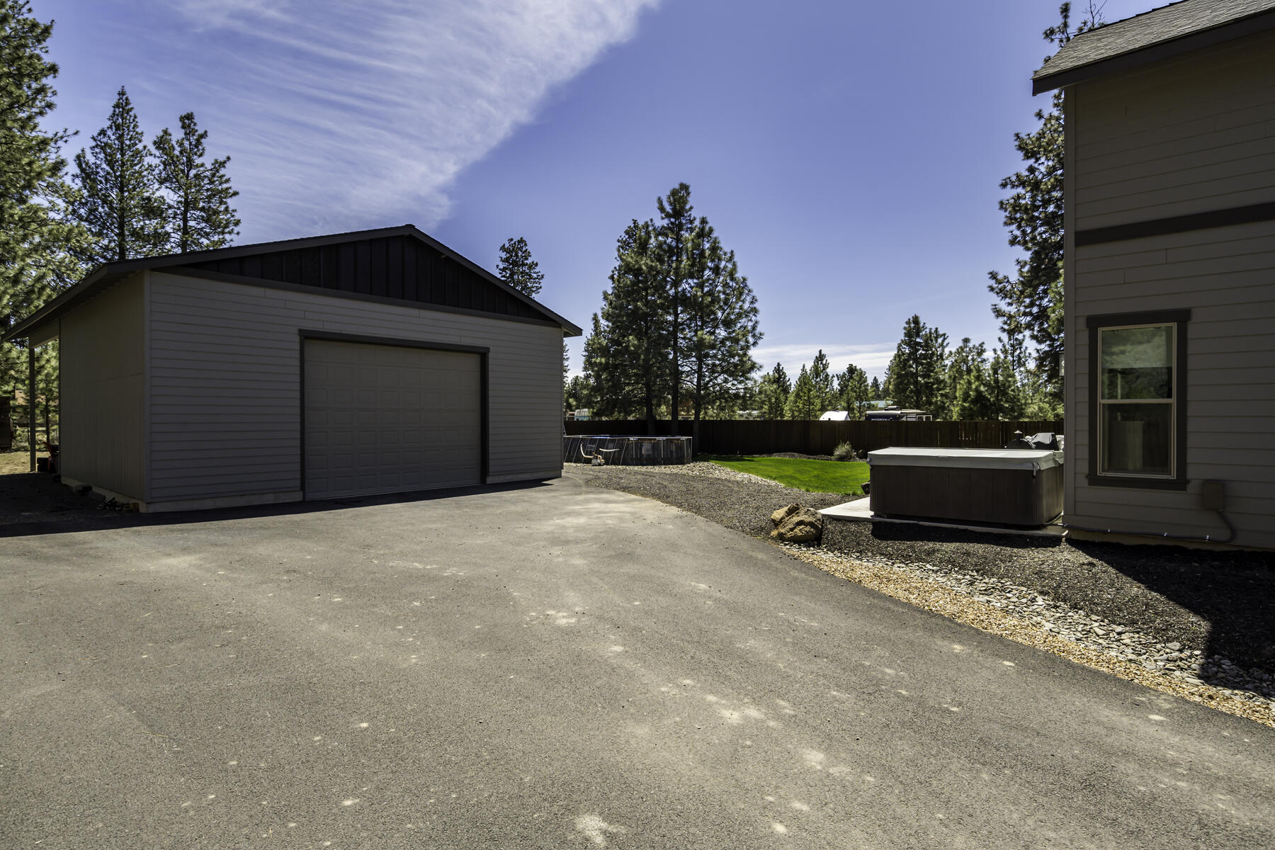 Deschutes RiverWoods - Residential
