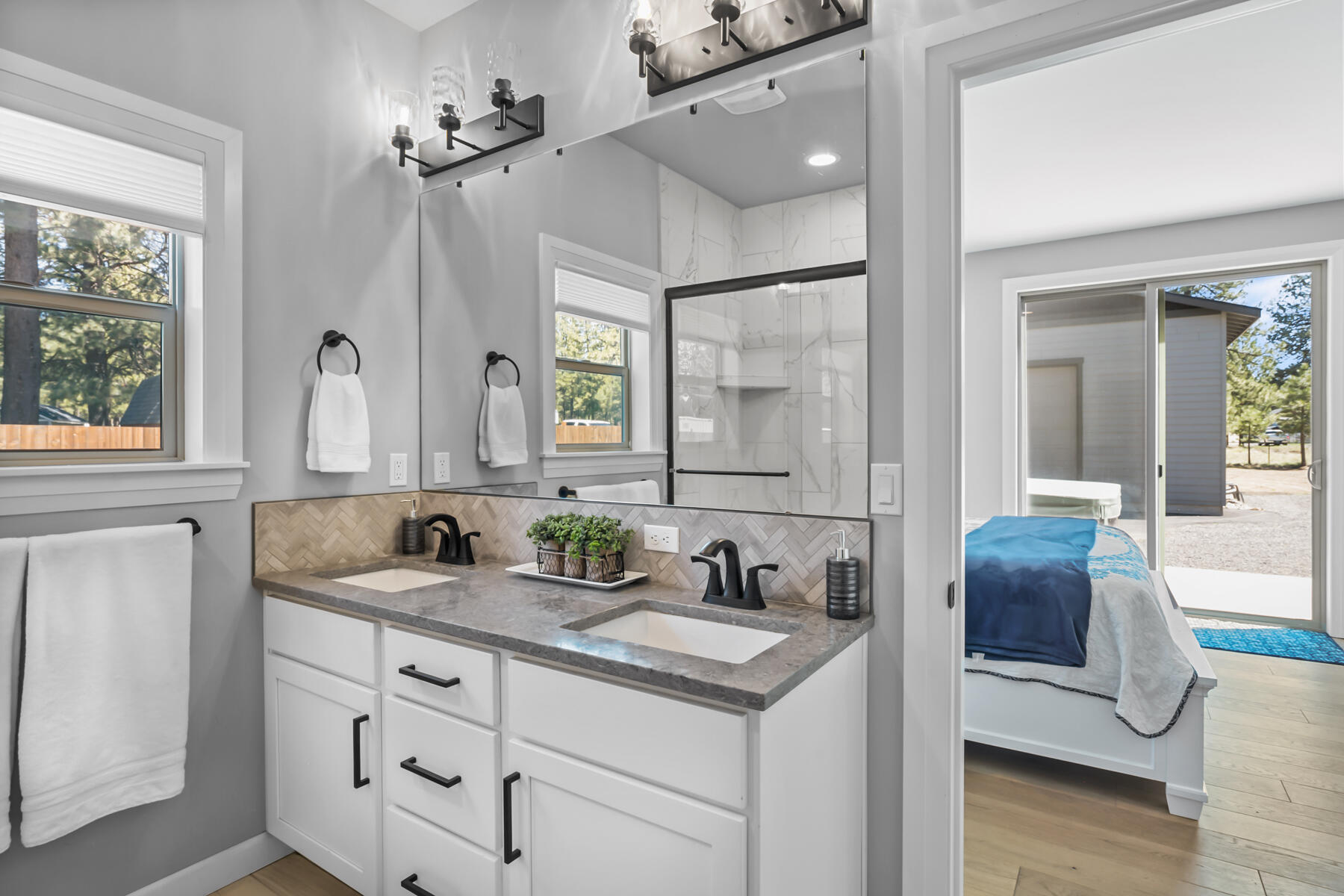 Deschutes RiverWoods - Residential