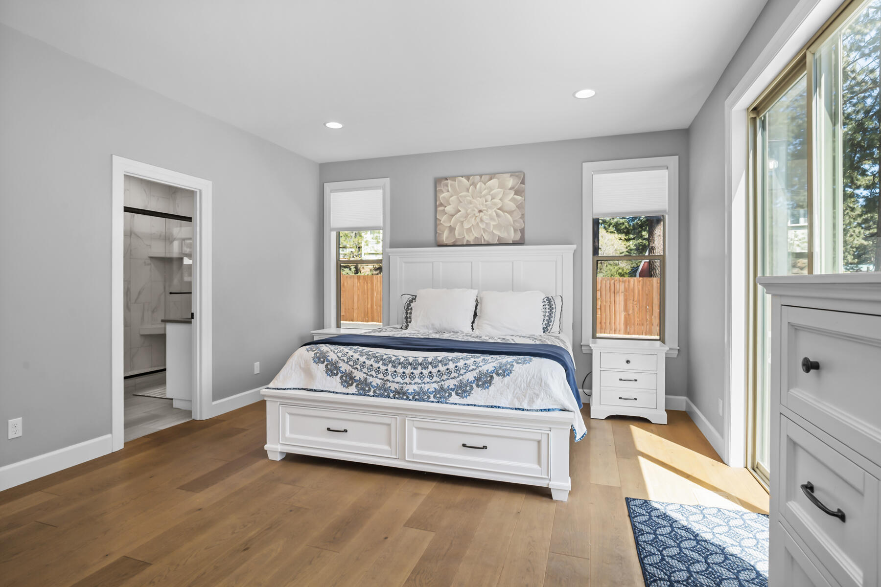 Deschutes RiverWoods - Residential