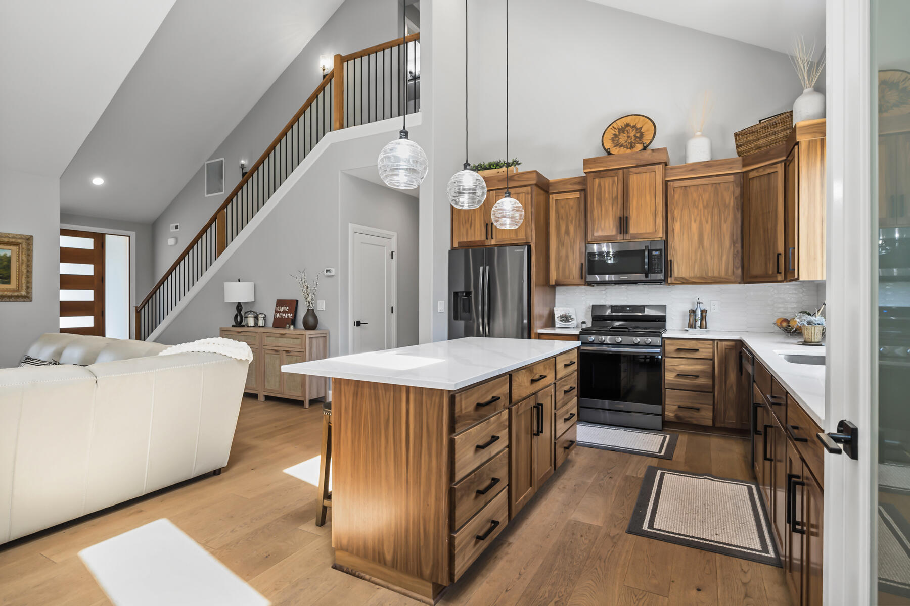 Deschutes RiverWoods - Residential