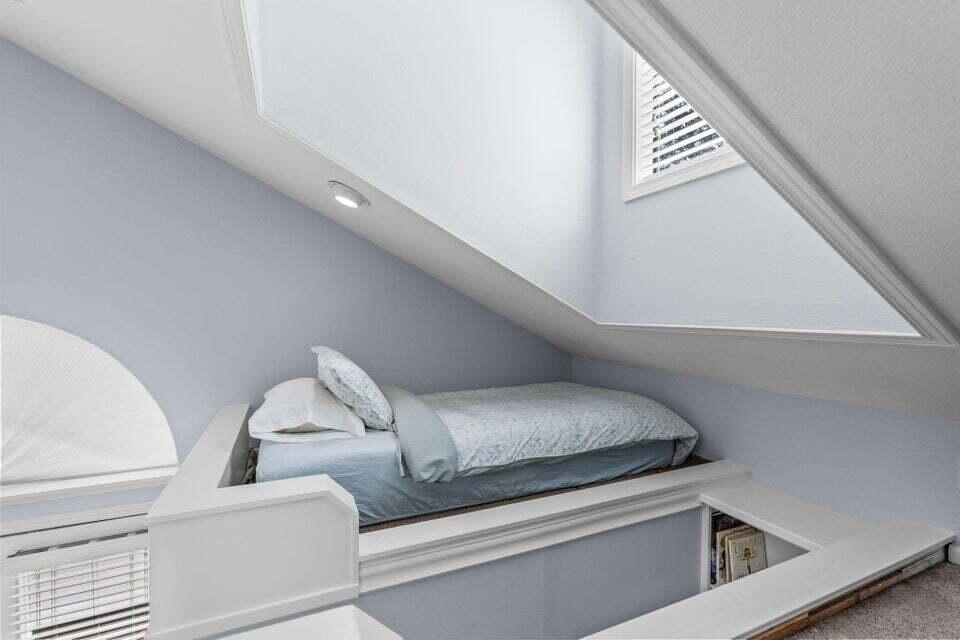 Powder Village Condo - Residential