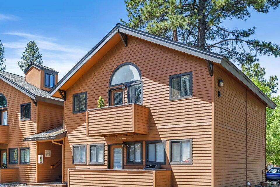 Powder Village Condo - Residential