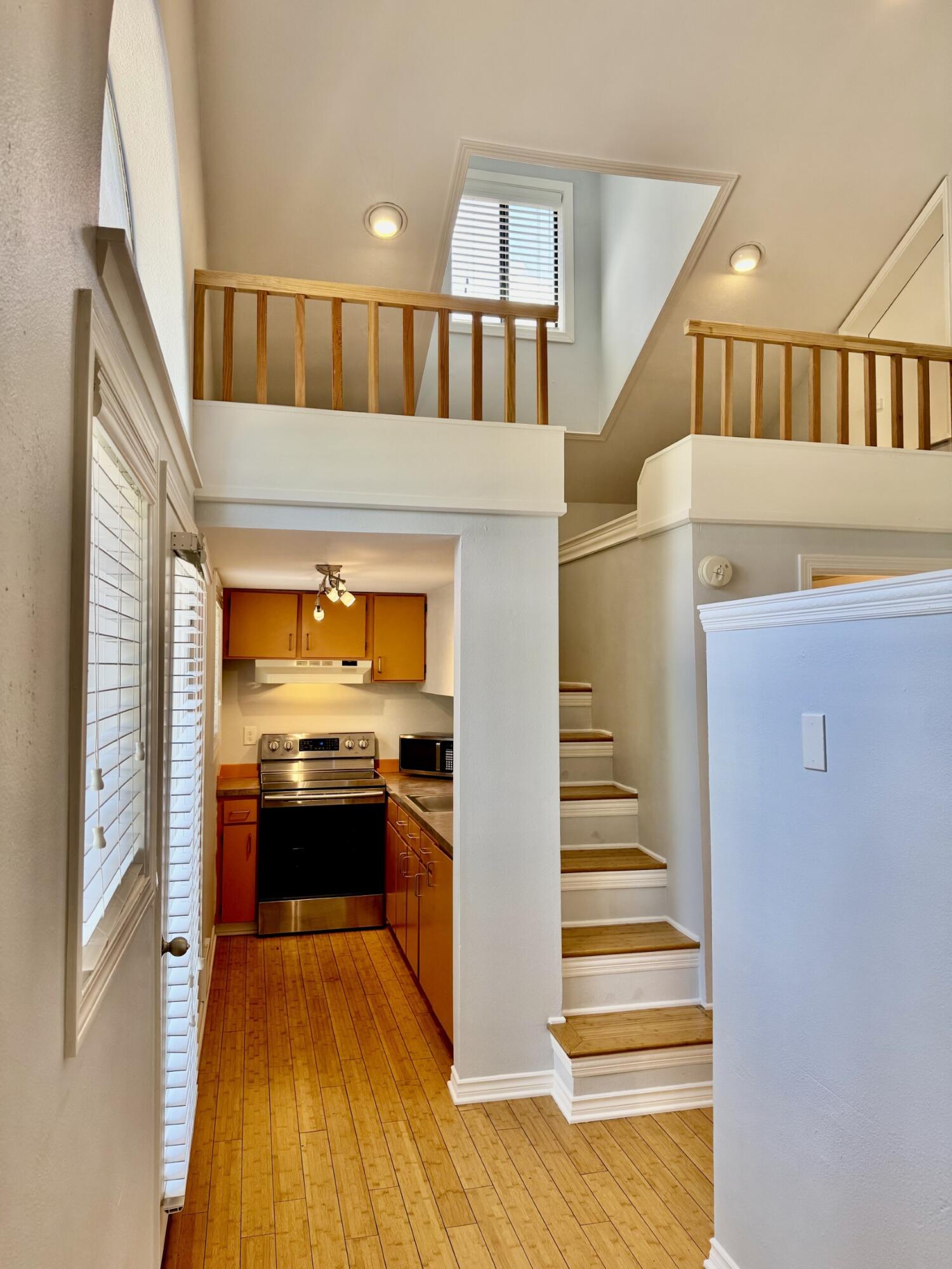 Powder Village Condo - Residential
