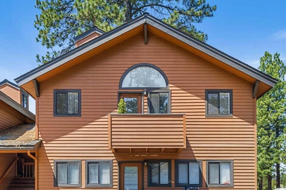 Powder Village Condo - Residential