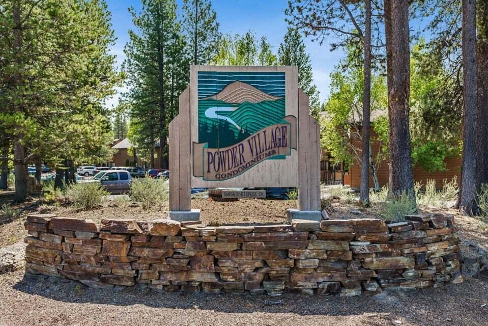 Powder Village Condo - Residential