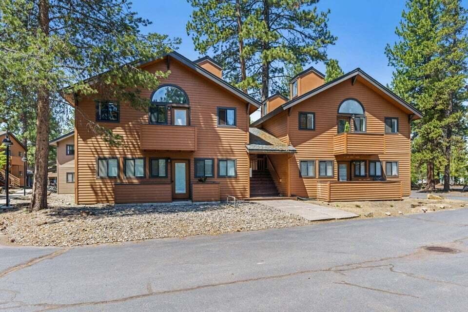 Powder Village Condo - Residential