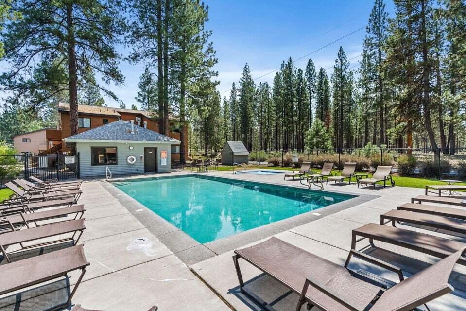 Powder Village Condo - Residential
