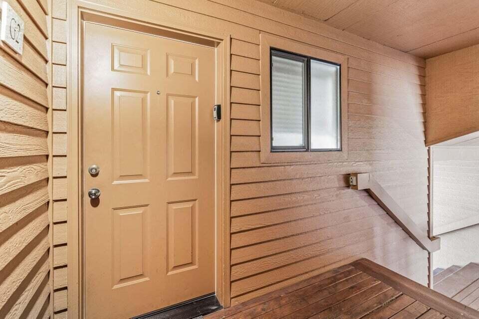 Powder Village Condo - Residential
