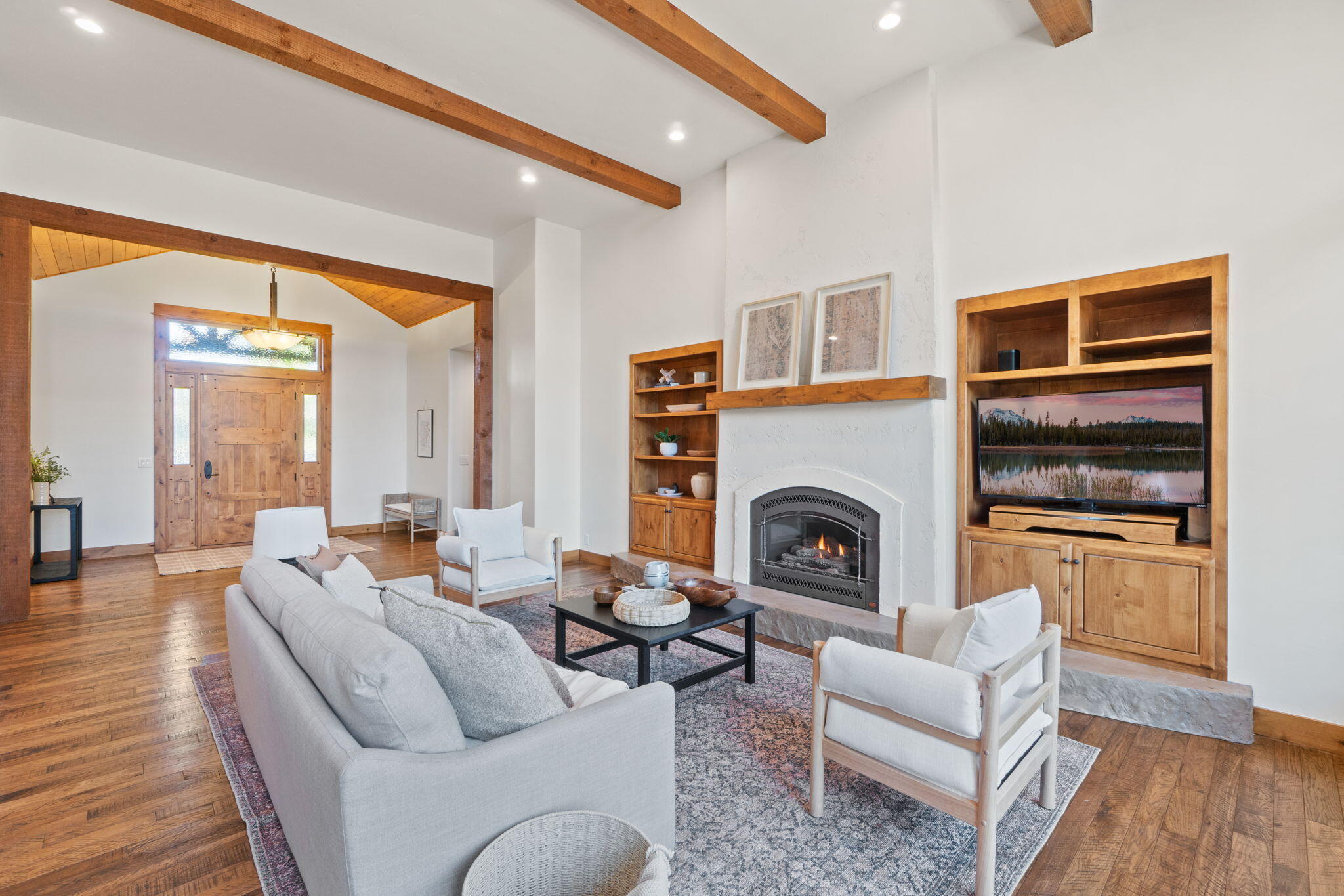 N/A - Residential