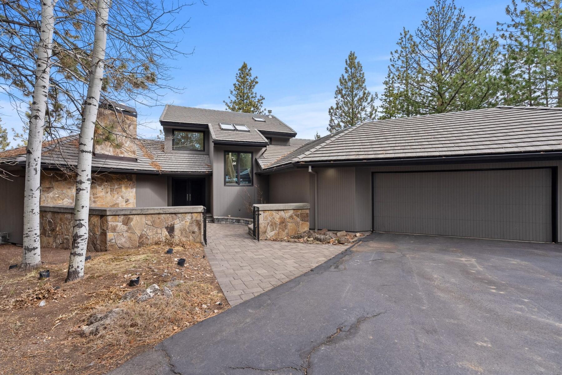 Awbrey Butte - Residential