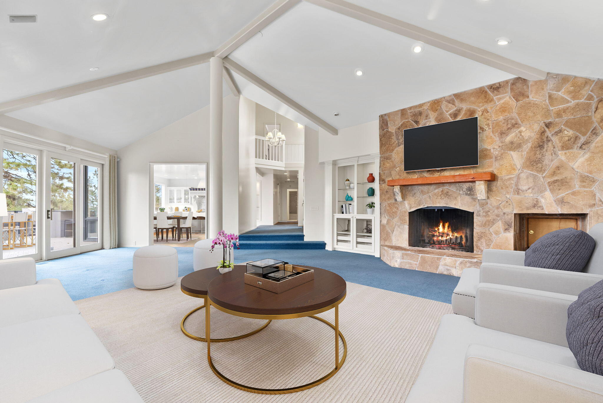 Awbrey Butte - Residential