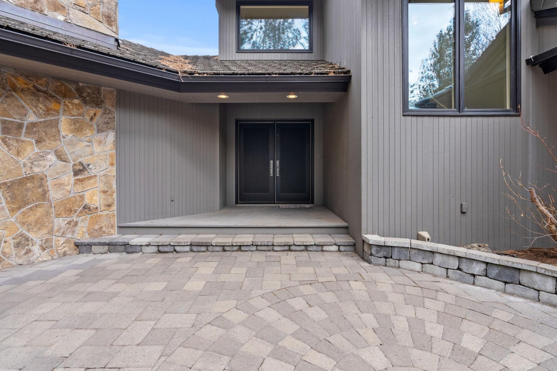 Awbrey Butte - Residential