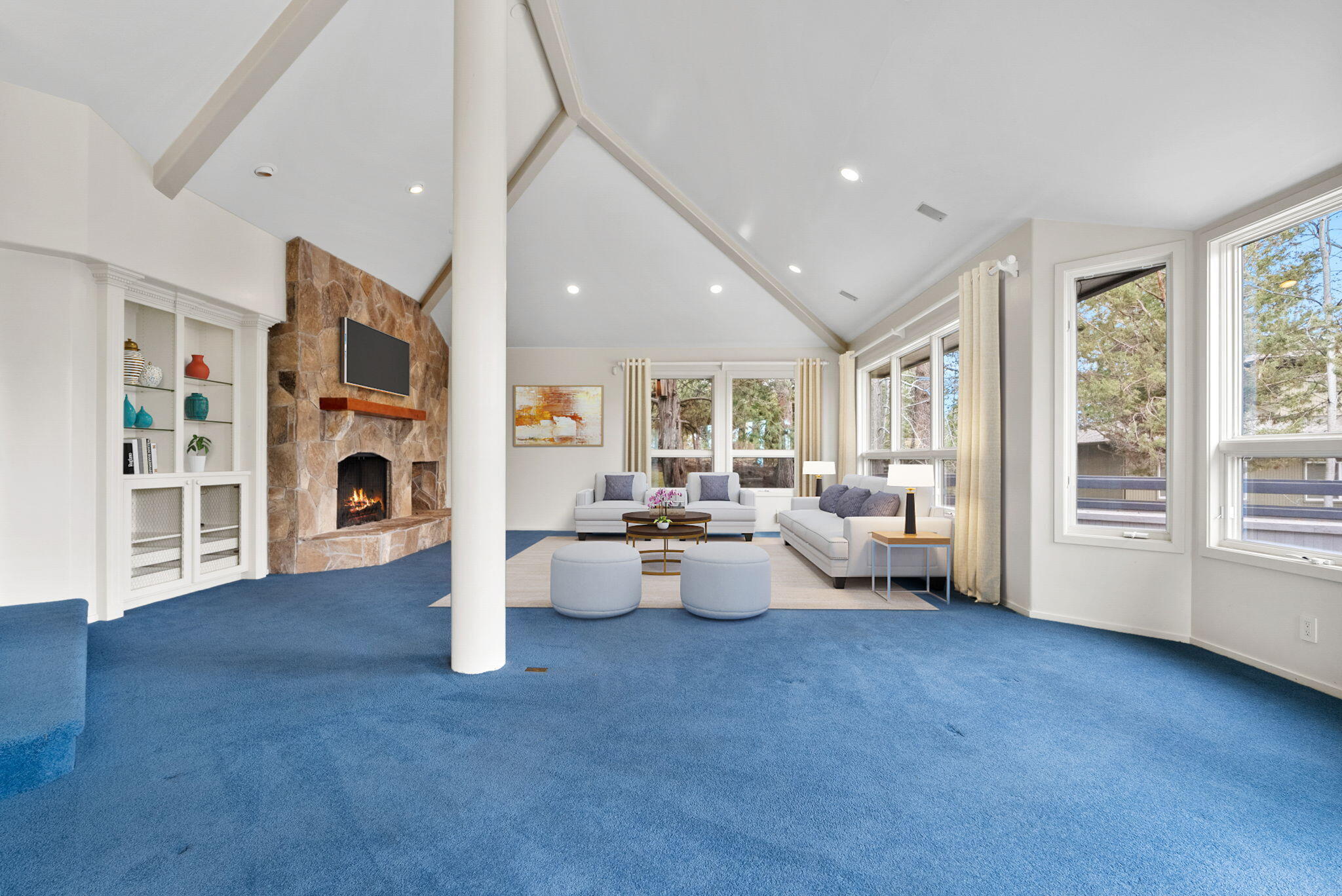 Awbrey Butte - Residential