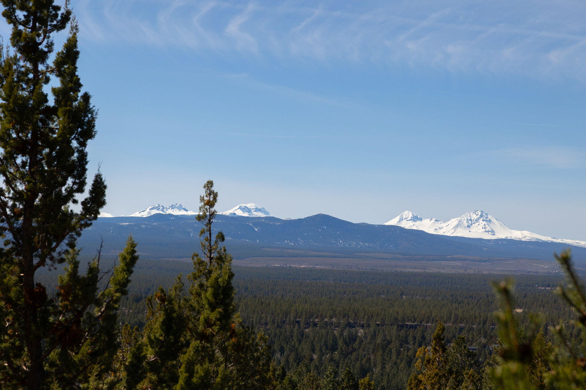 Awbrey Butte - Residential