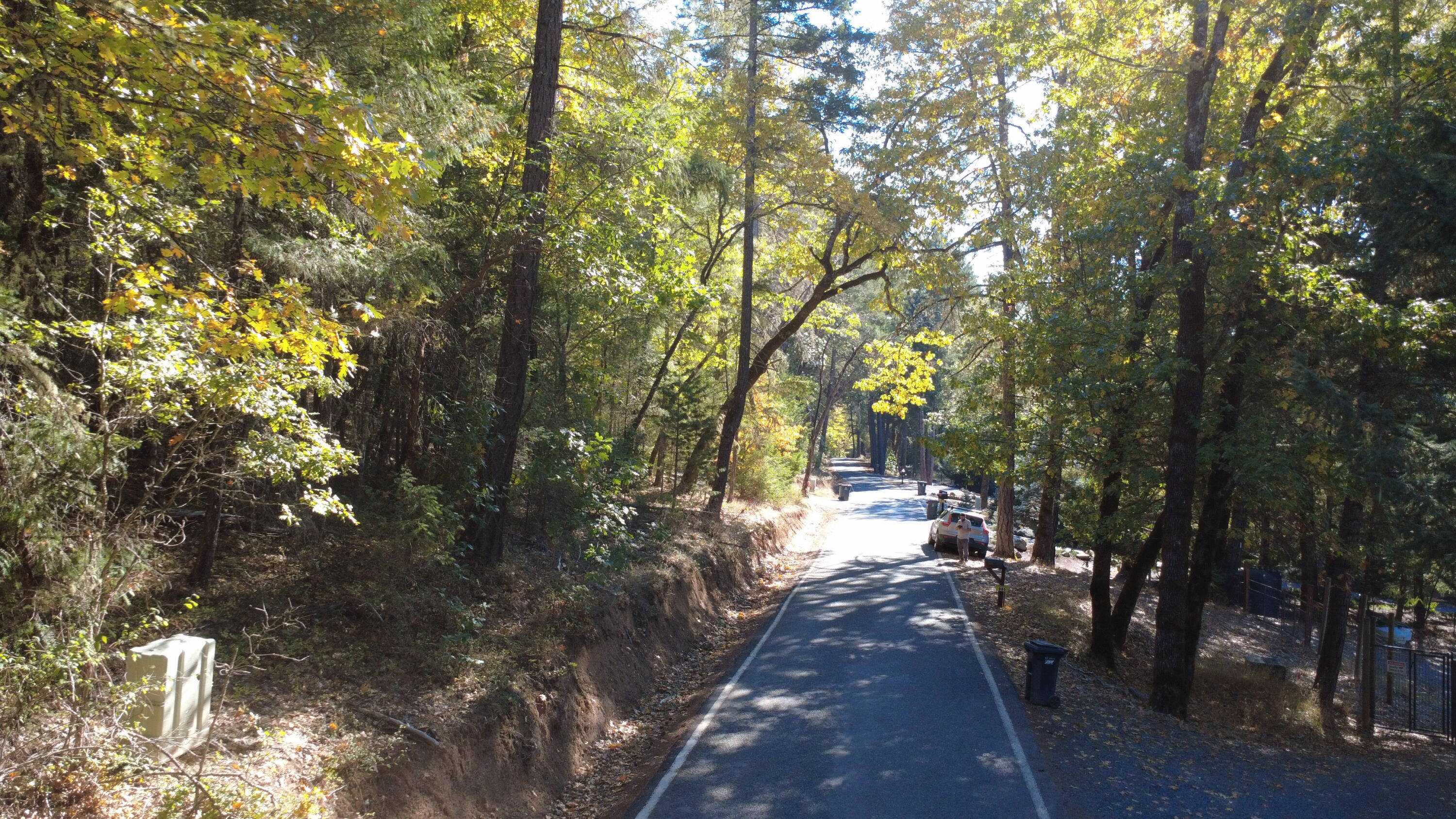 Ferry Park Estates - Land