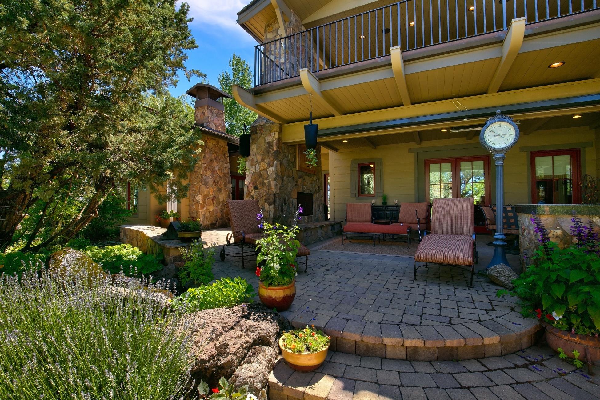 Pronghorn - Residential