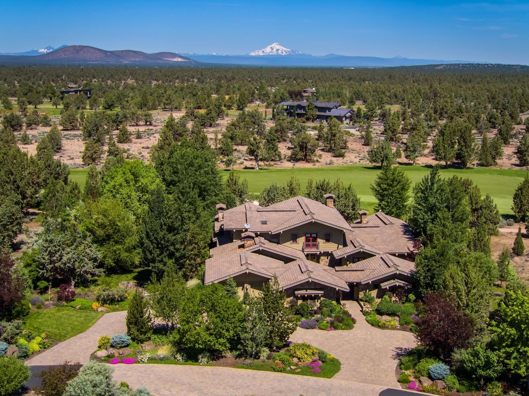 Pronghorn - Residential