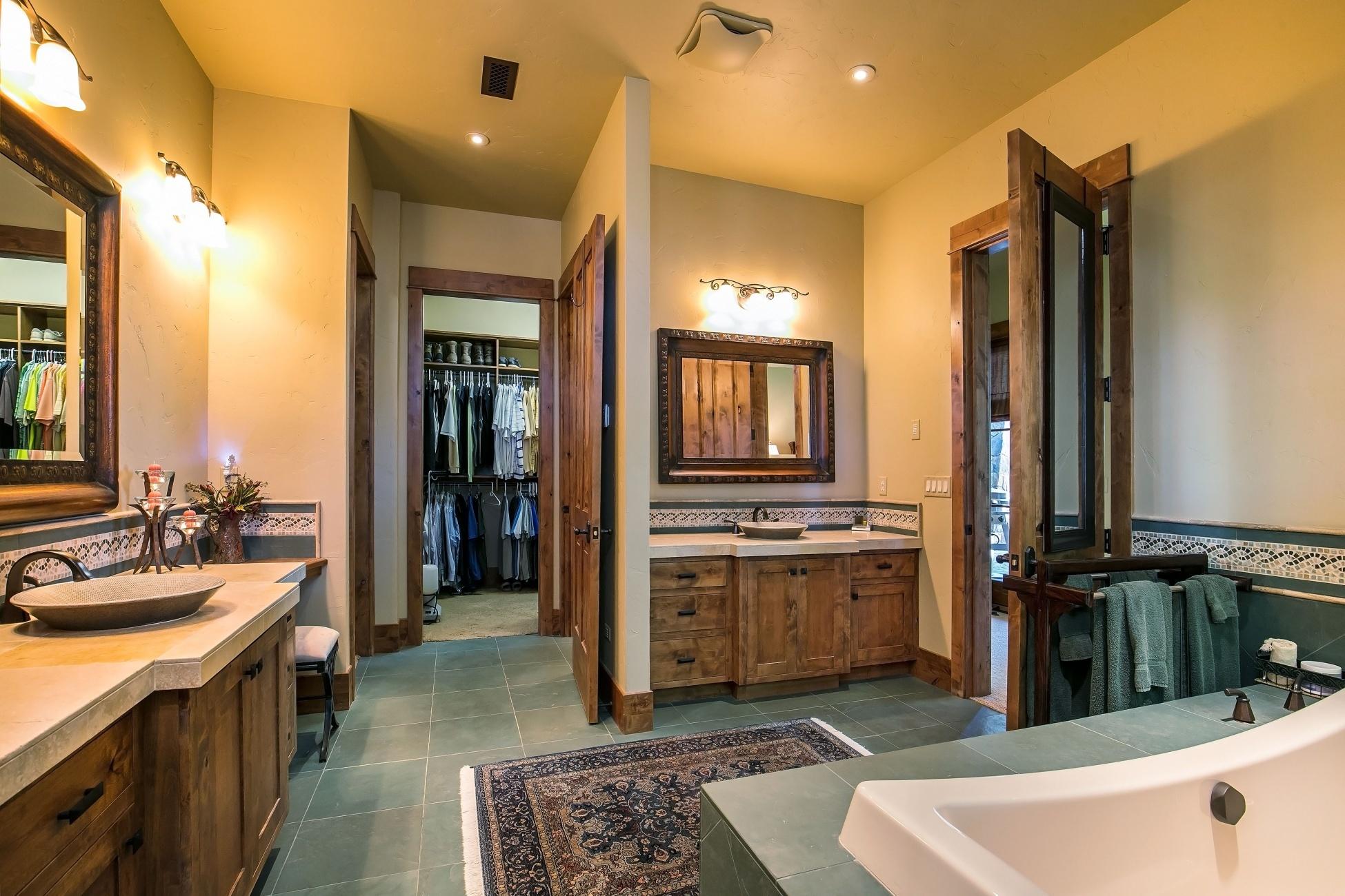 Pronghorn - Residential