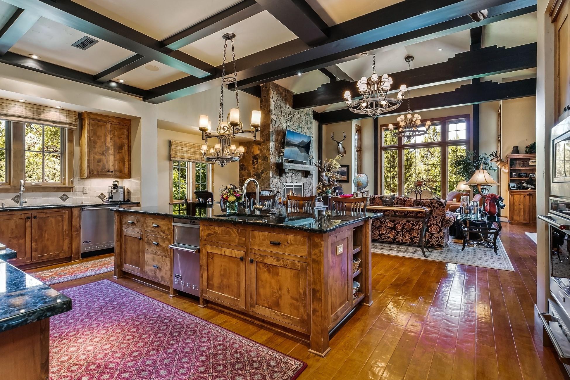 Pronghorn - Residential