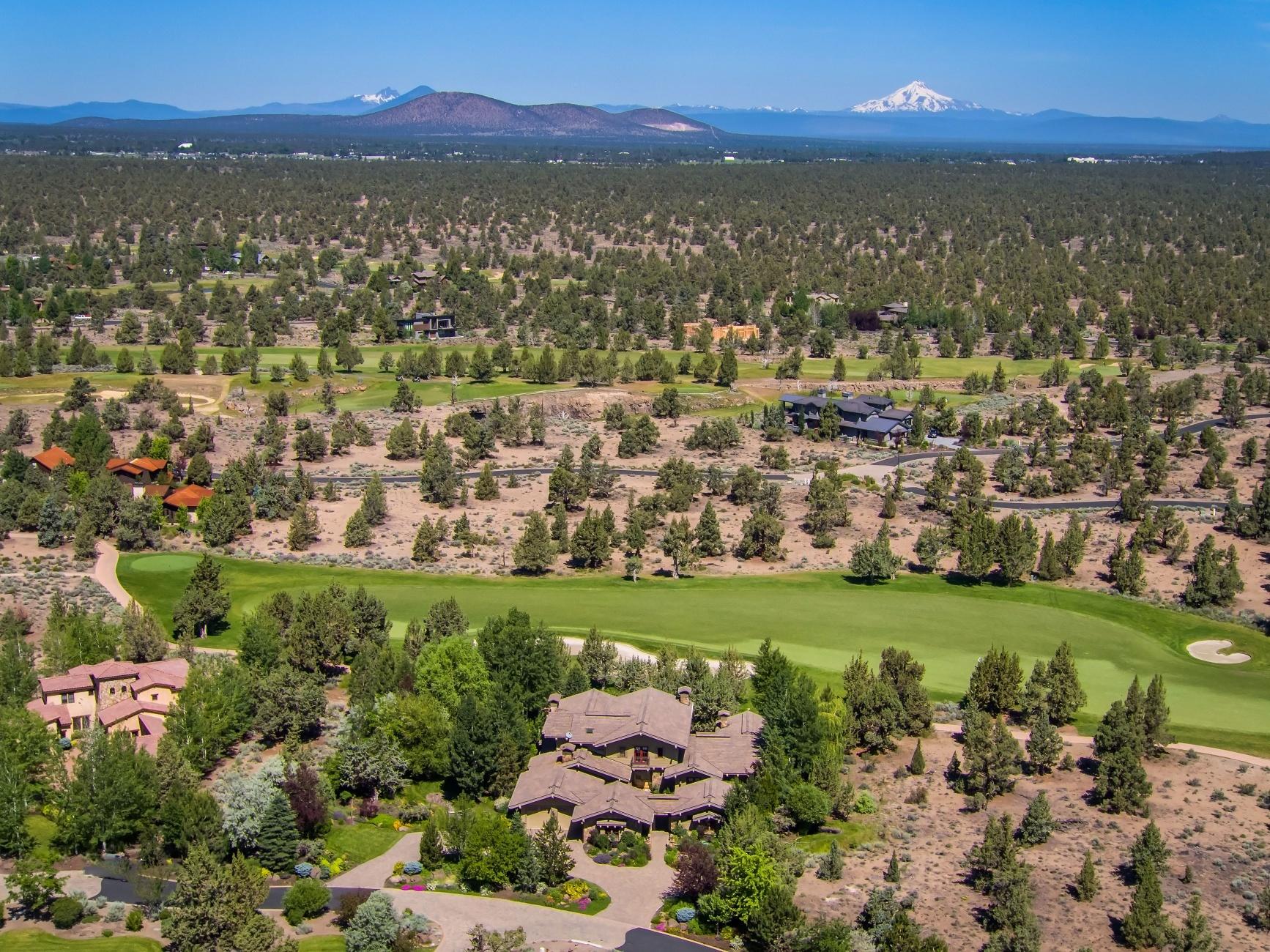 Pronghorn - Residential
