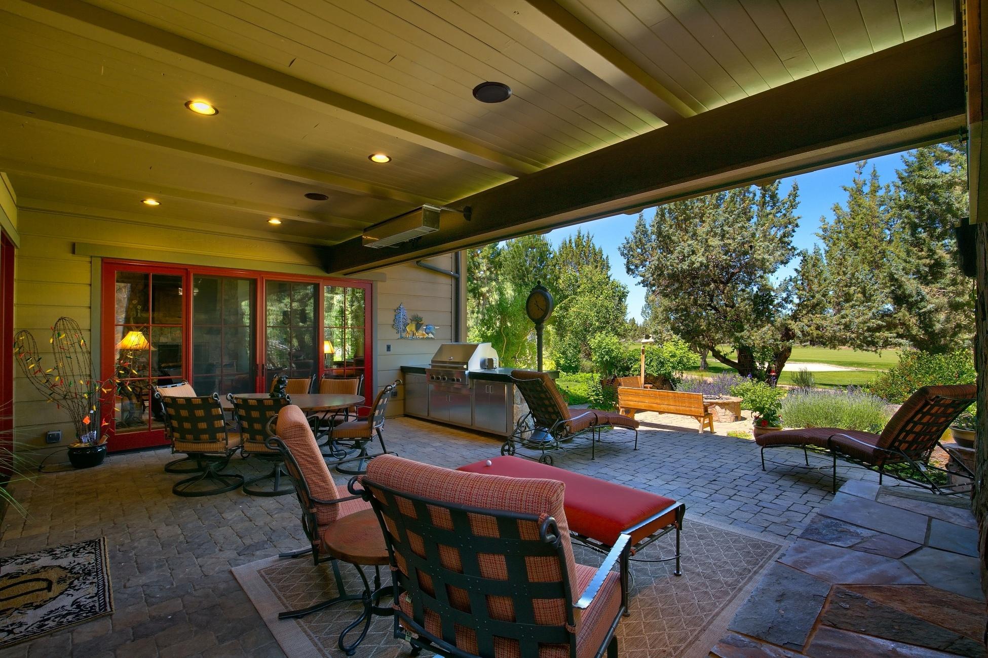 Pronghorn - Residential