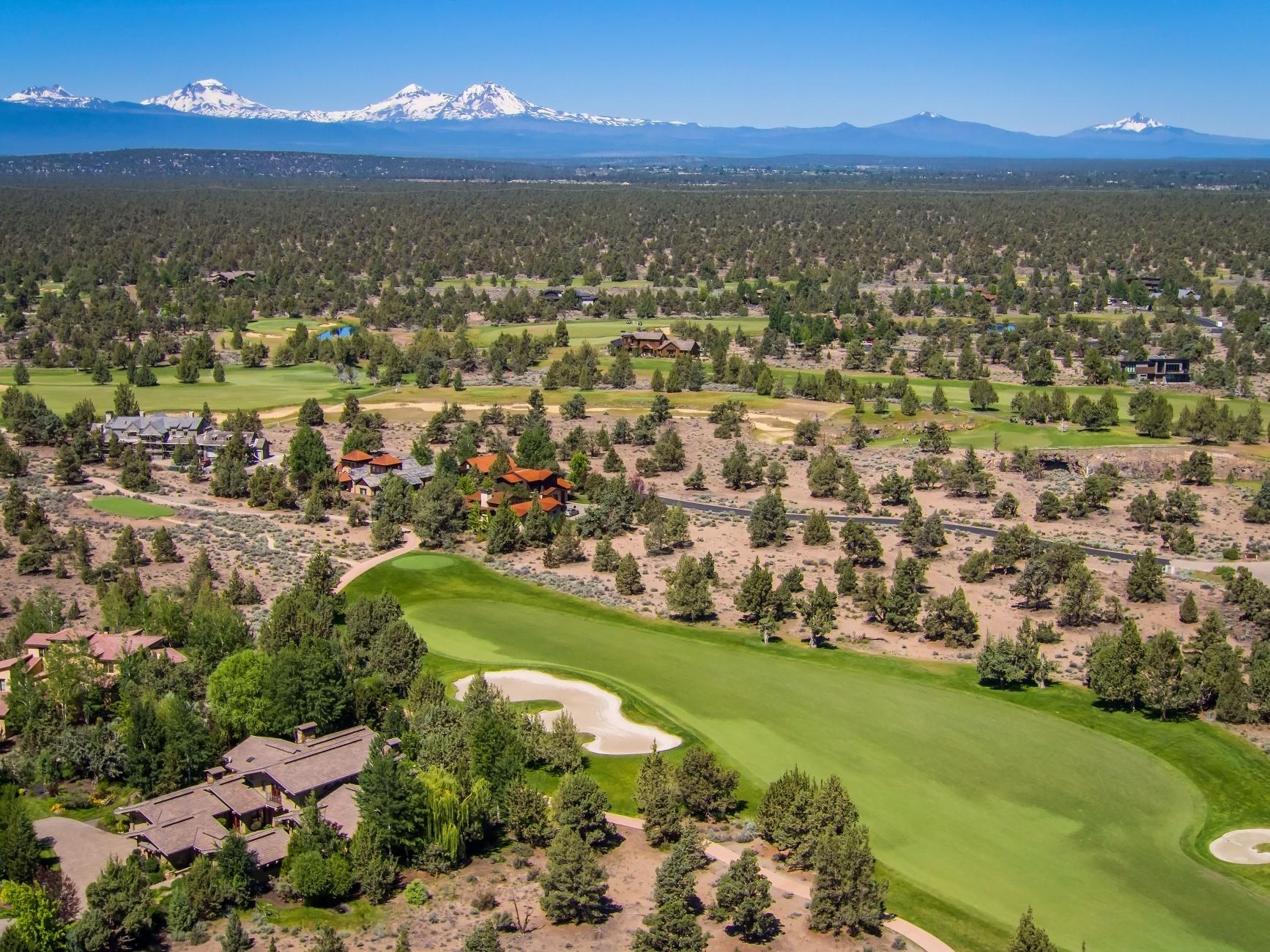 Pronghorn - Residential
