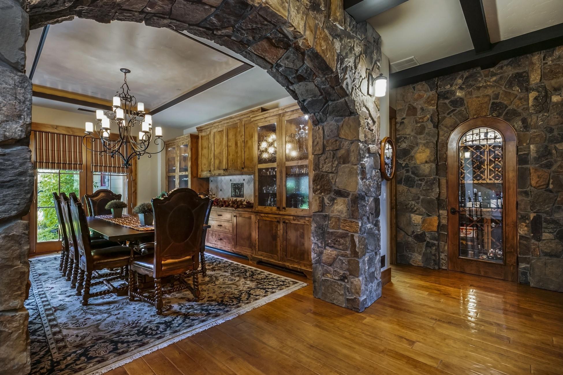 Pronghorn - Residential