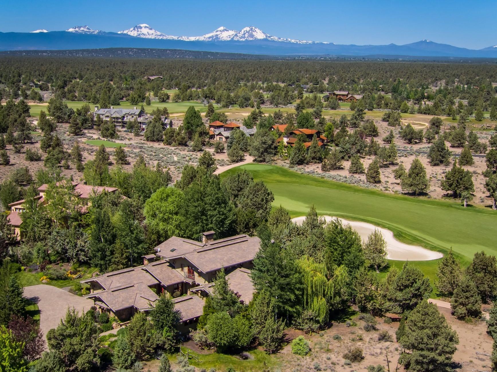 Pronghorn - Residential