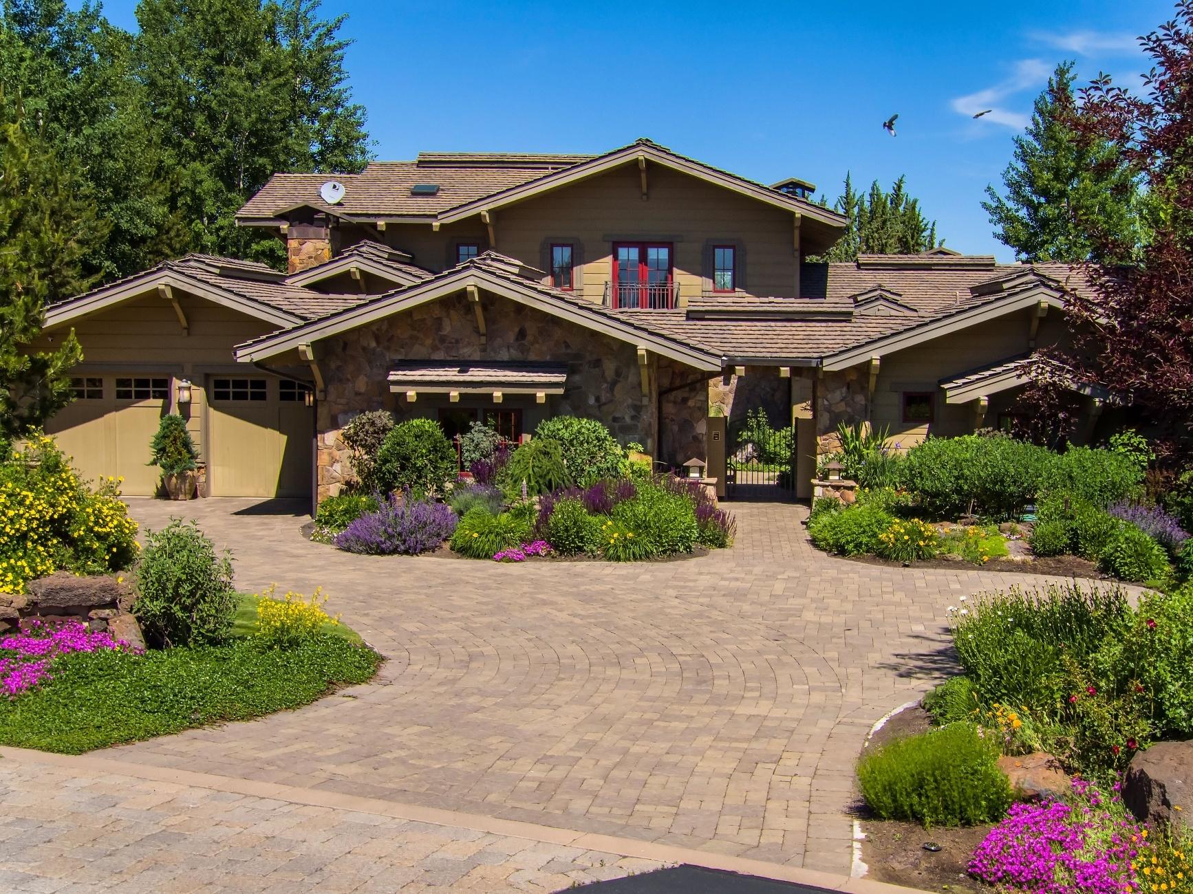 Pronghorn - Residential