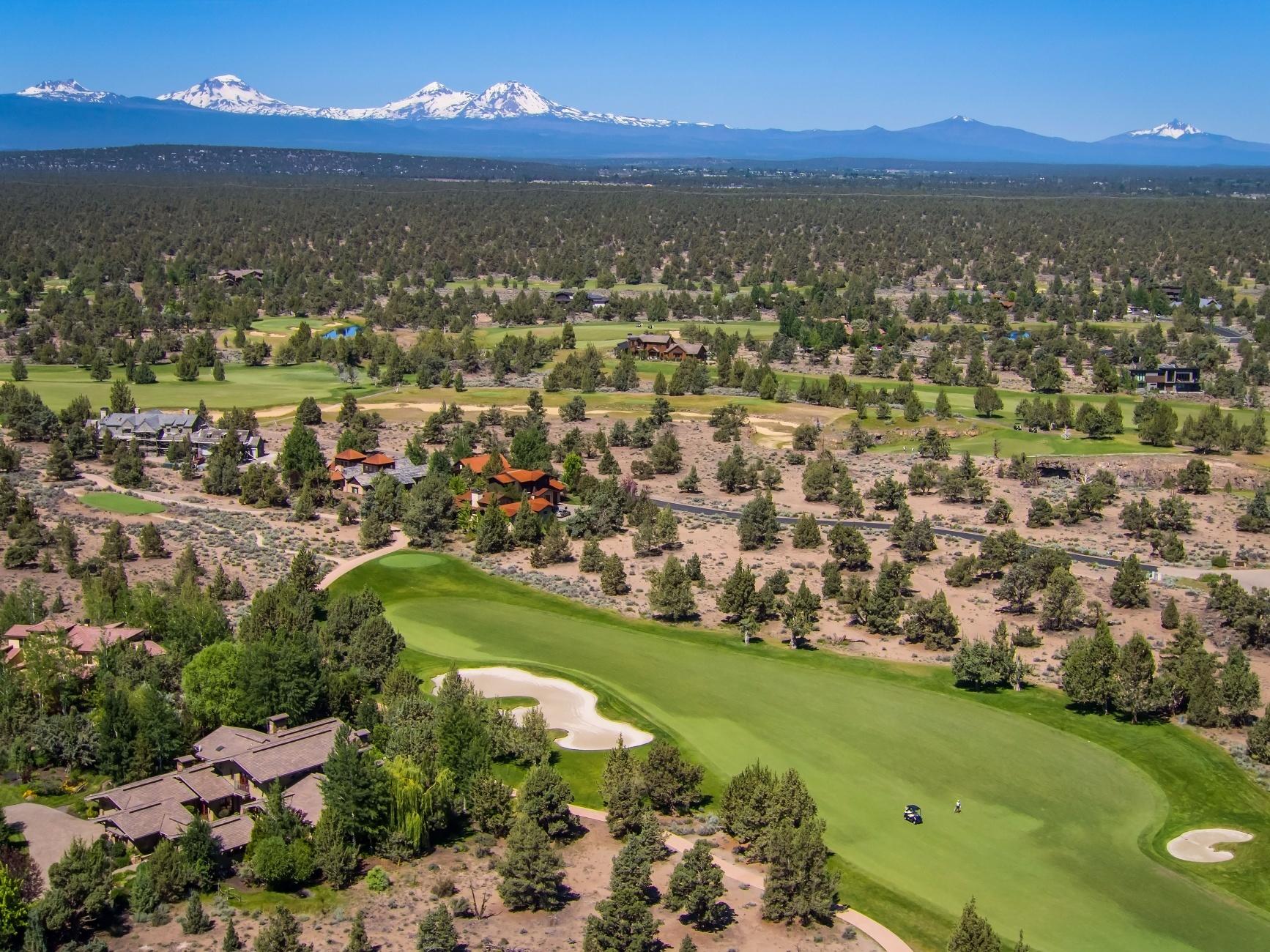 Pronghorn - Residential