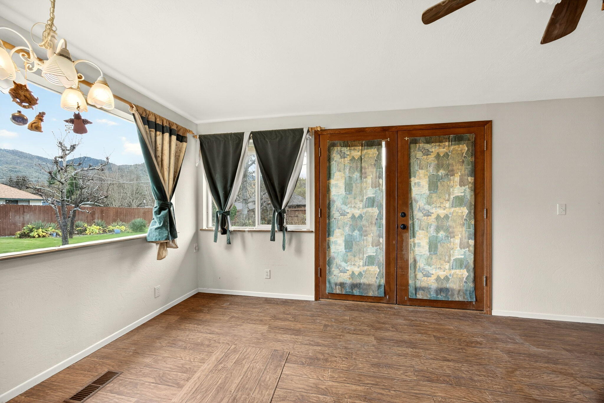 North Hill Subdivision - Residential