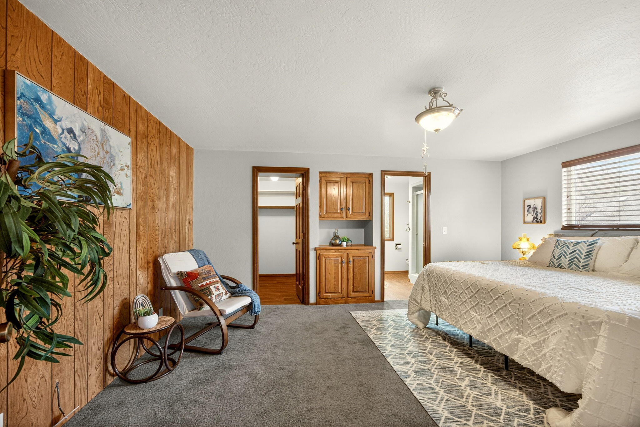 North Hill Subdivision - Residential