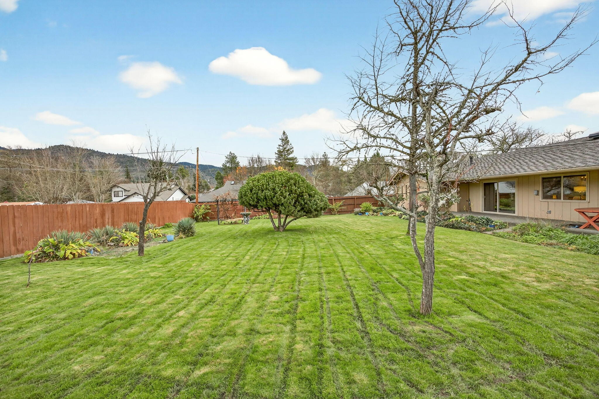 North Hill Subdivision - Residential
