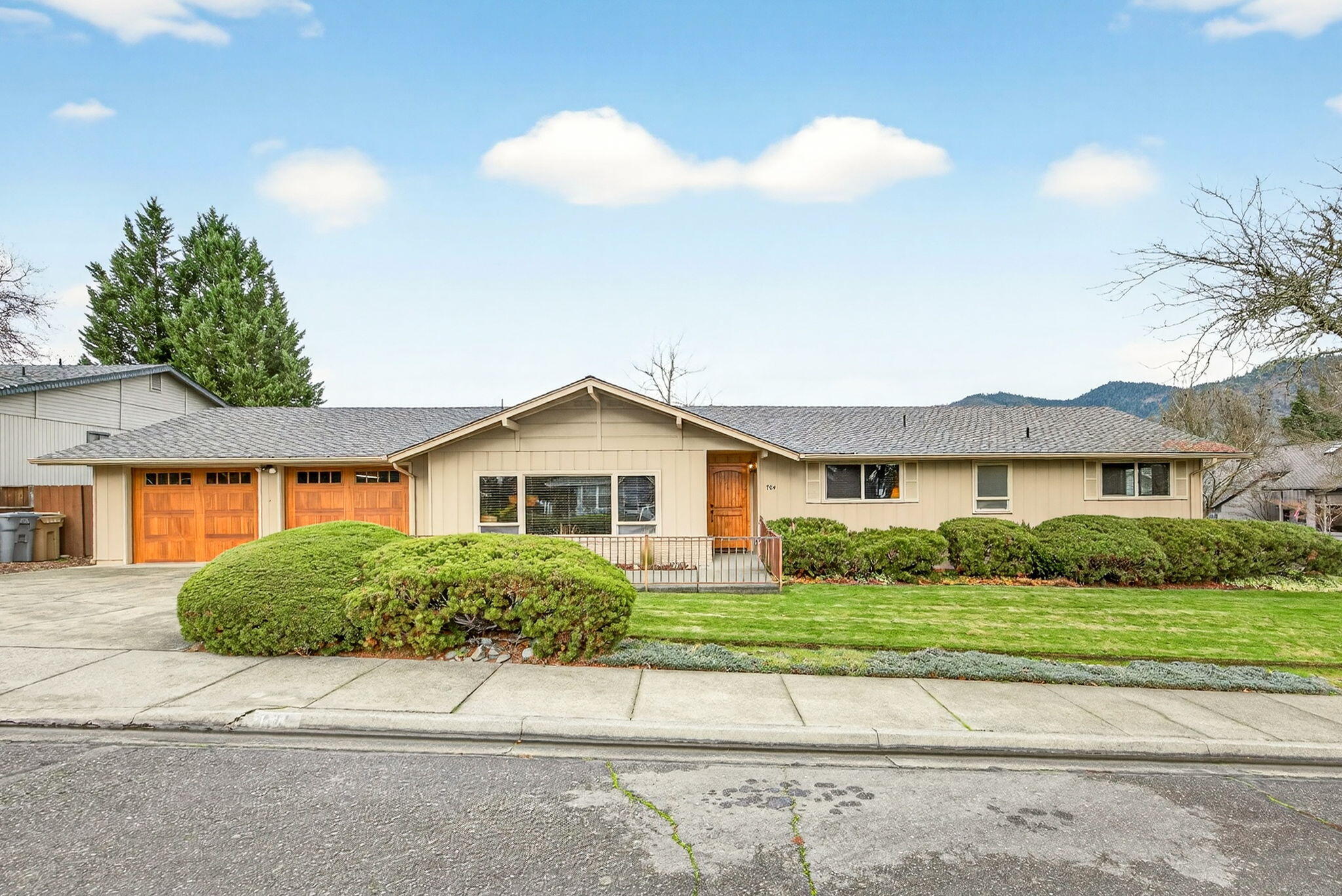 North Hill Subdivision - Residential