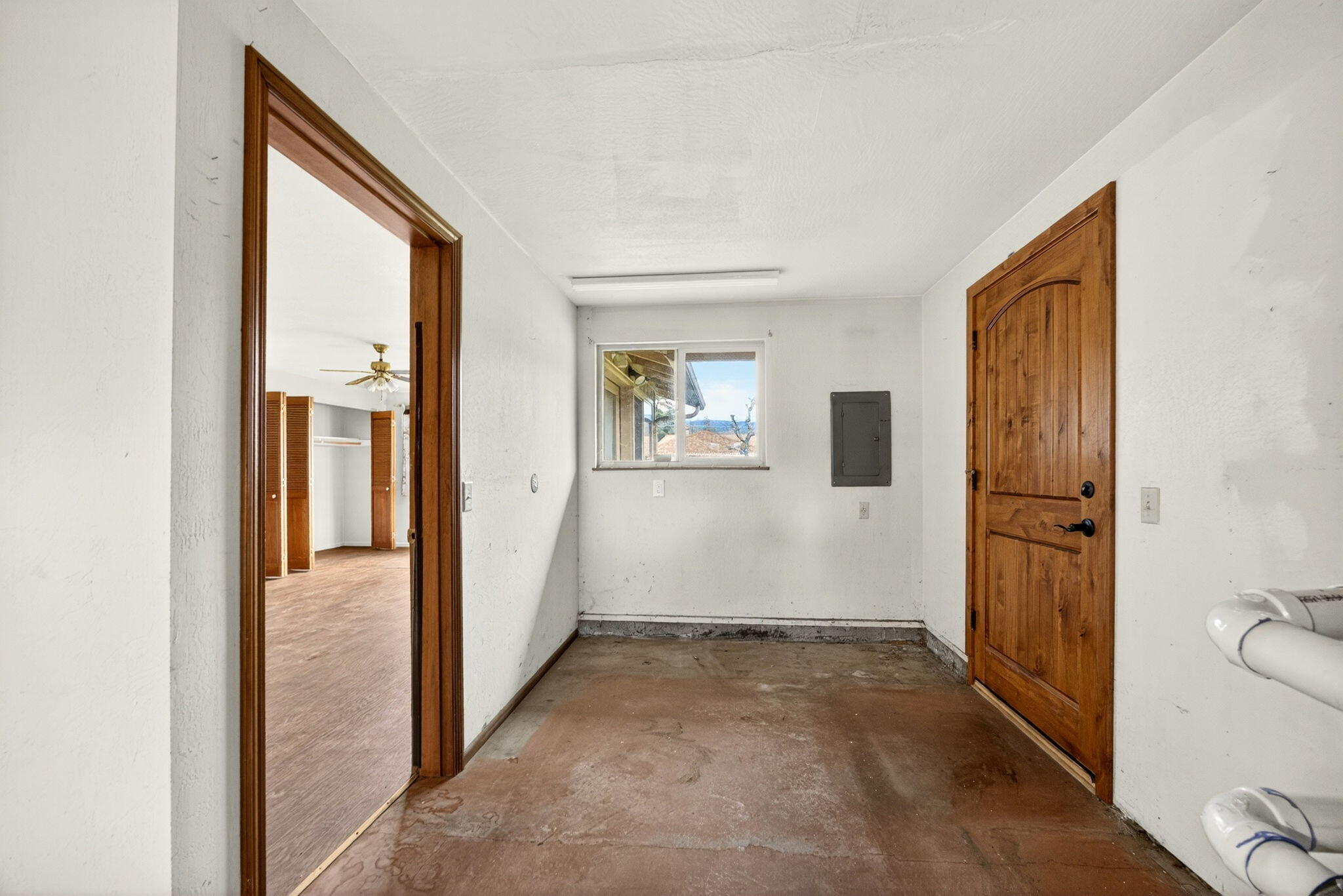 North Hill Subdivision - Residential