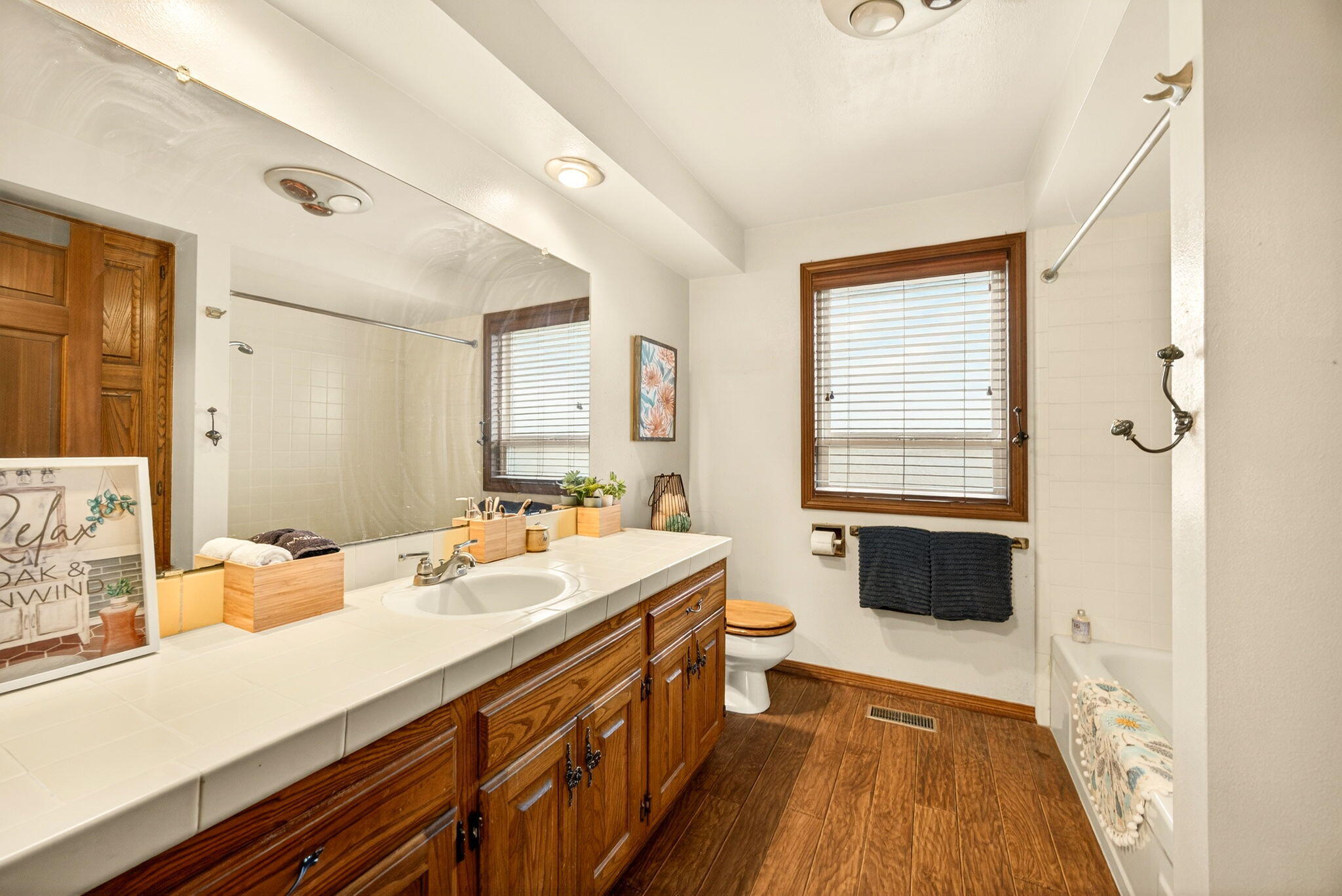 North Hill Subdivision - Residential