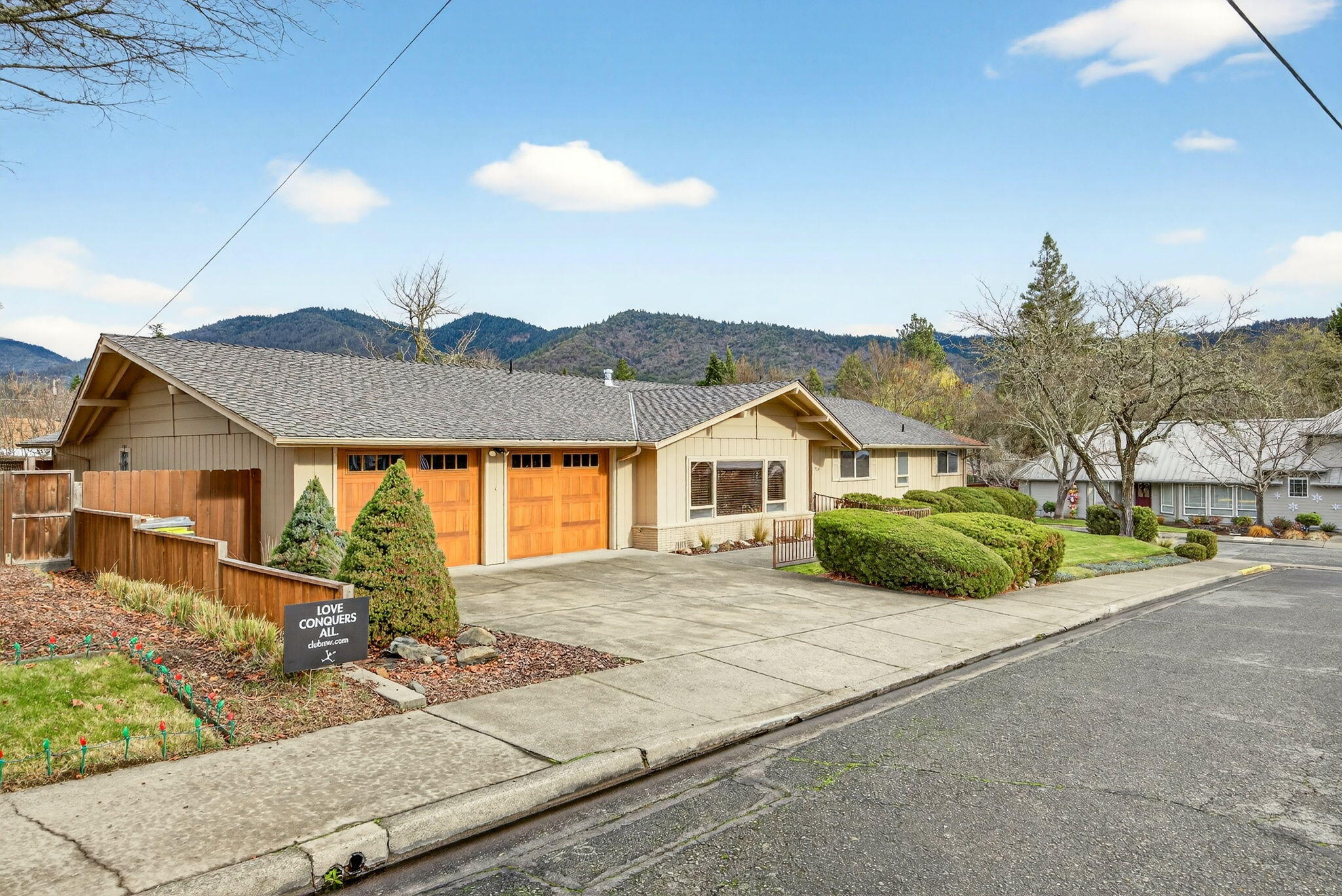 North Hill Subdivision - Residential